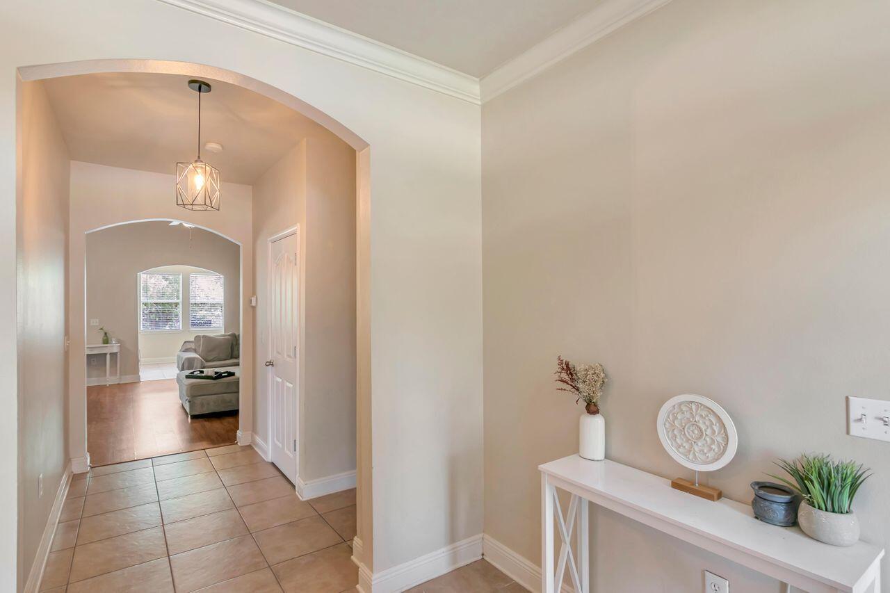 ROLLING RIDGE S/D - Residential