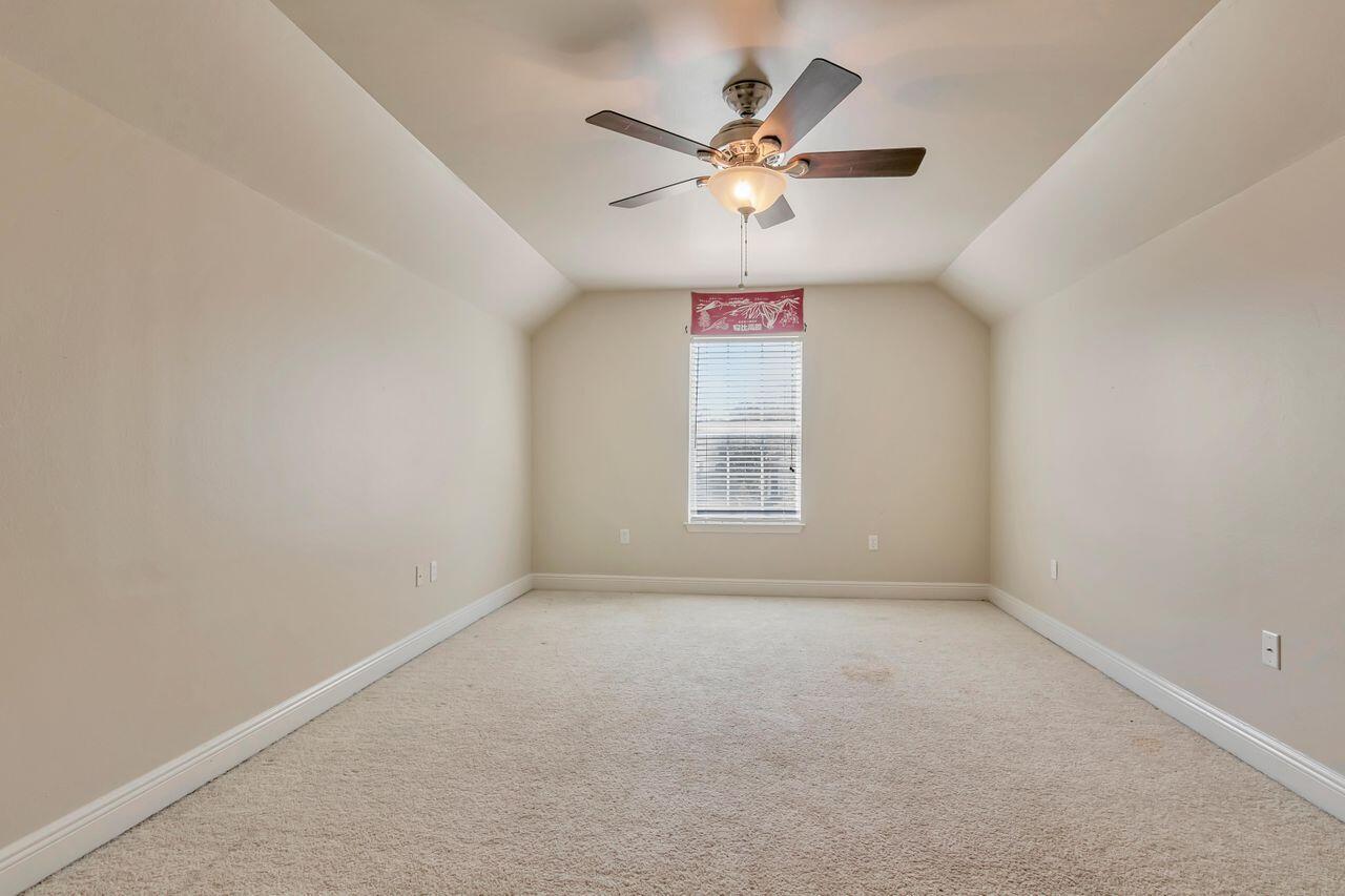 ROLLING RIDGE S/D - Residential