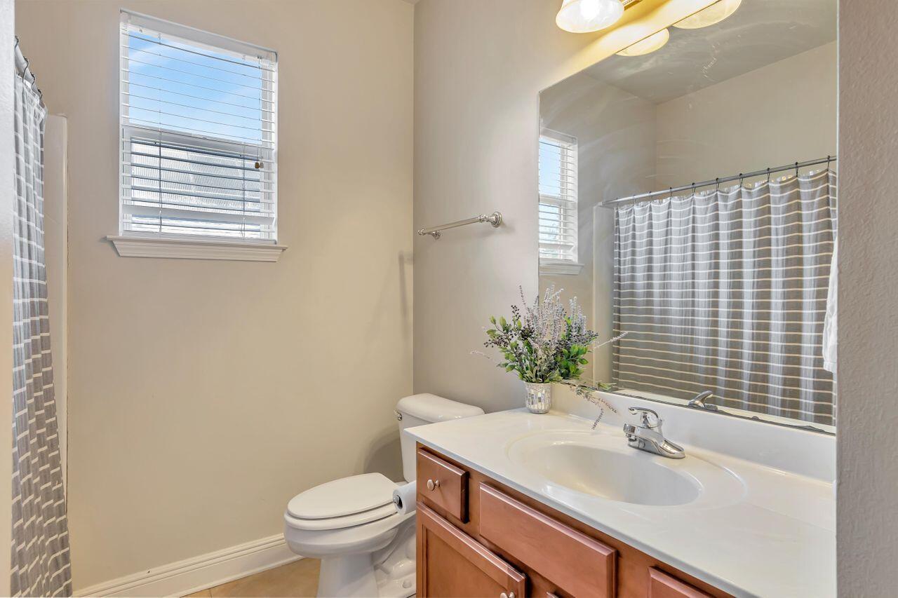 ROLLING RIDGE S/D - Residential
