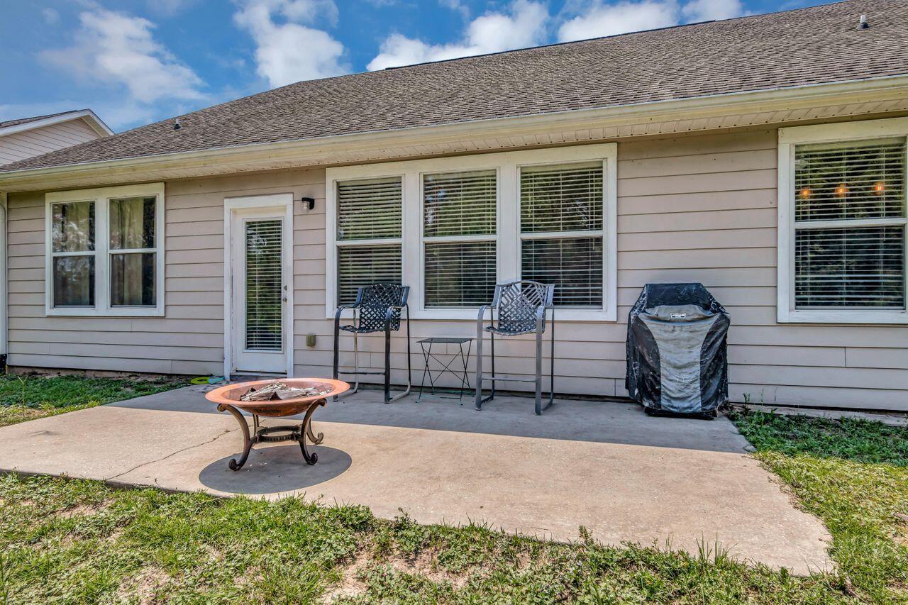 ROLLING RIDGE S/D - Residential