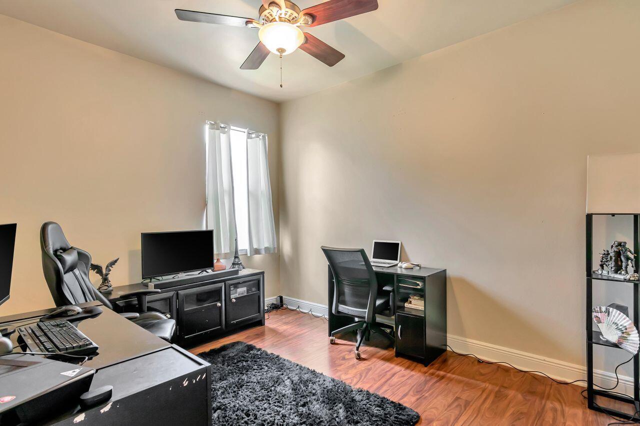 ROLLING RIDGE S/D - Residential