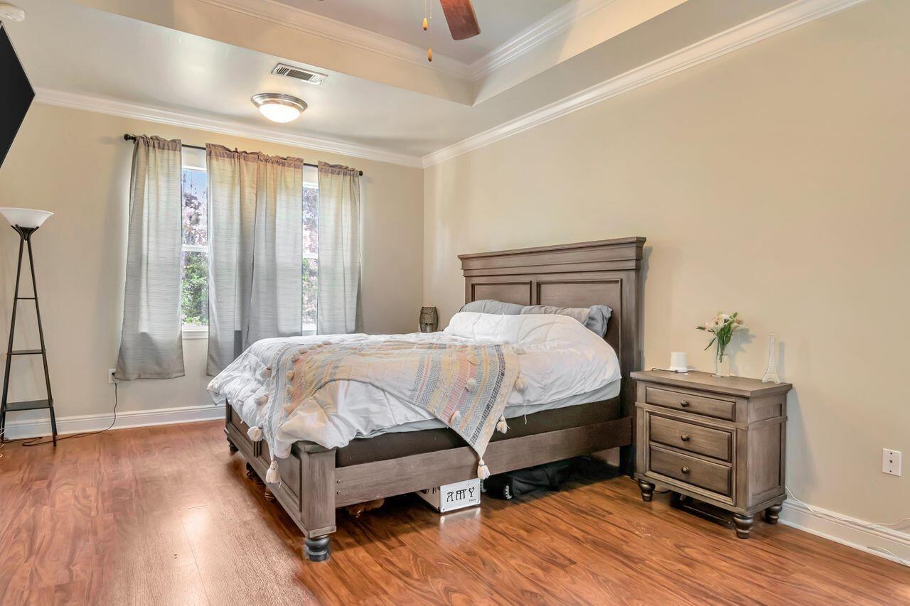 ROLLING RIDGE S/D - Residential