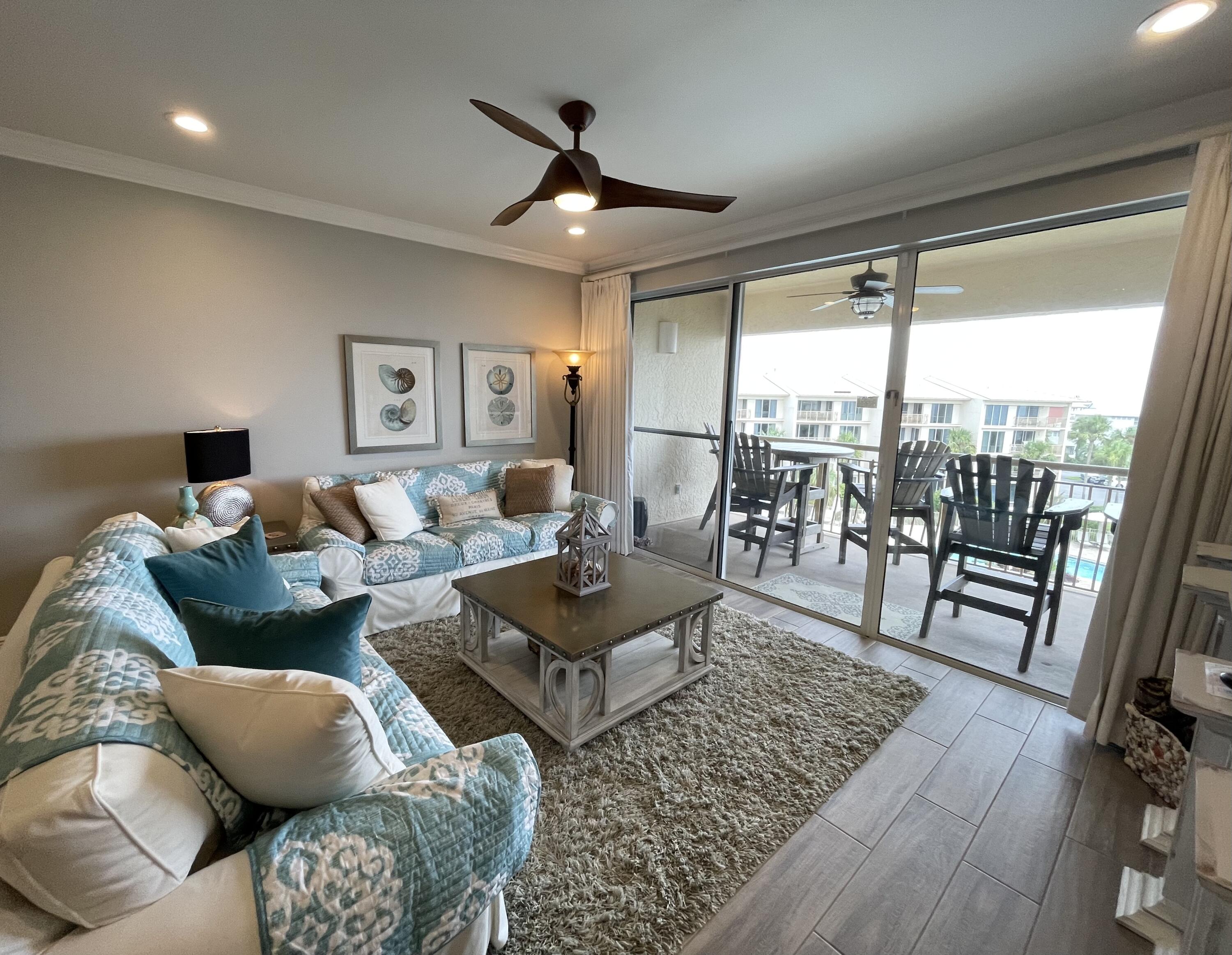 HIGH POINTE RESORT CONDO - Residential