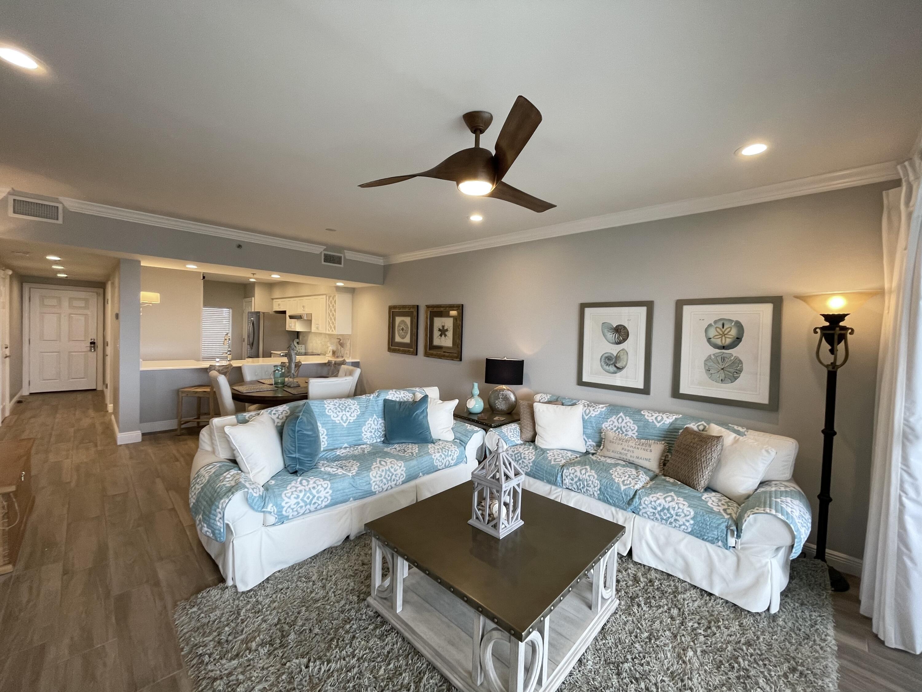 HIGH POINTE RESORT CONDO - Residential