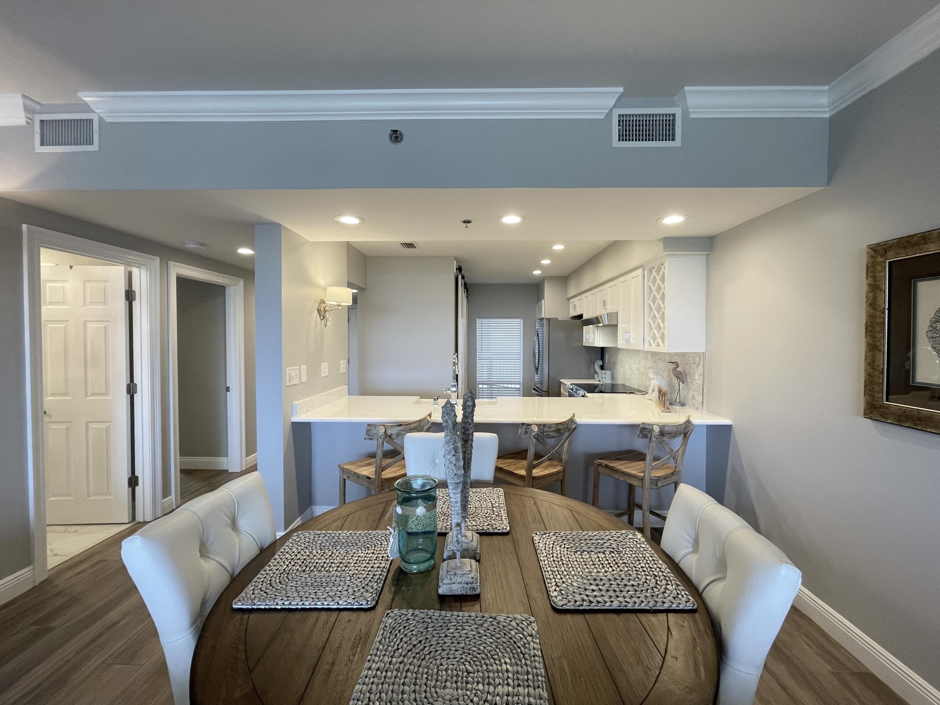 HIGH POINTE RESORT CONDO - Residential