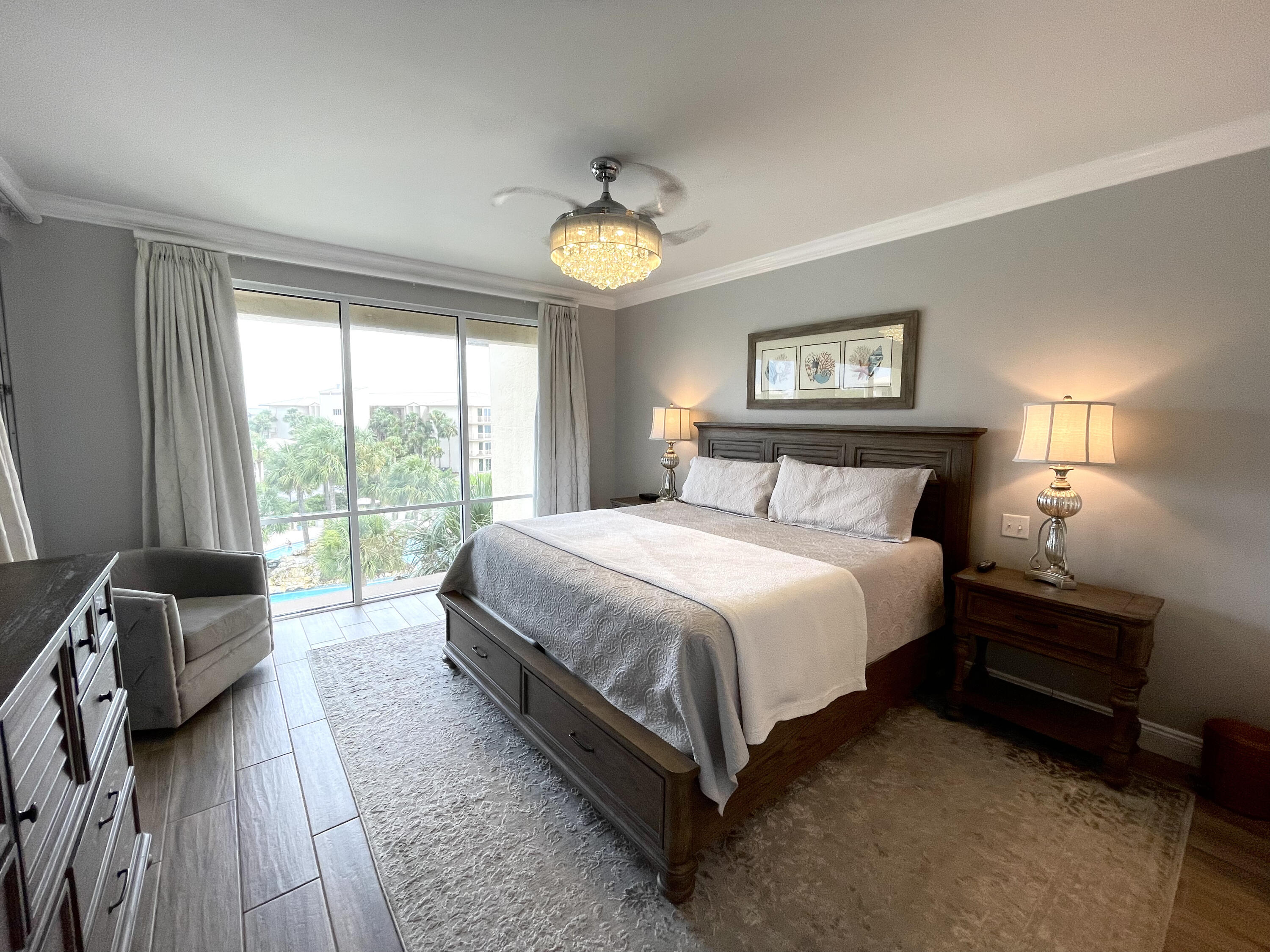 HIGH POINTE RESORT CONDO - Residential