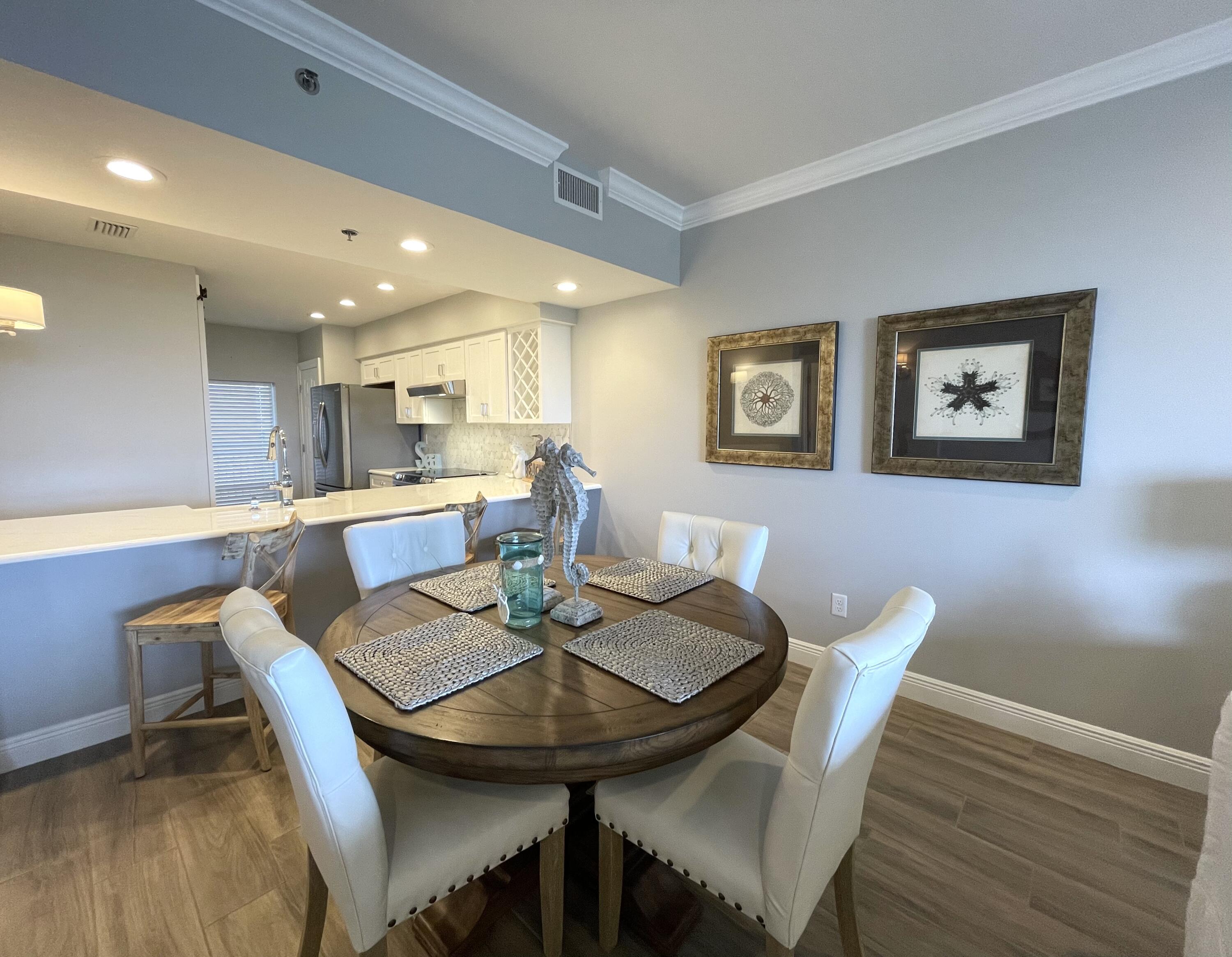 HIGH POINTE RESORT CONDO - Residential
