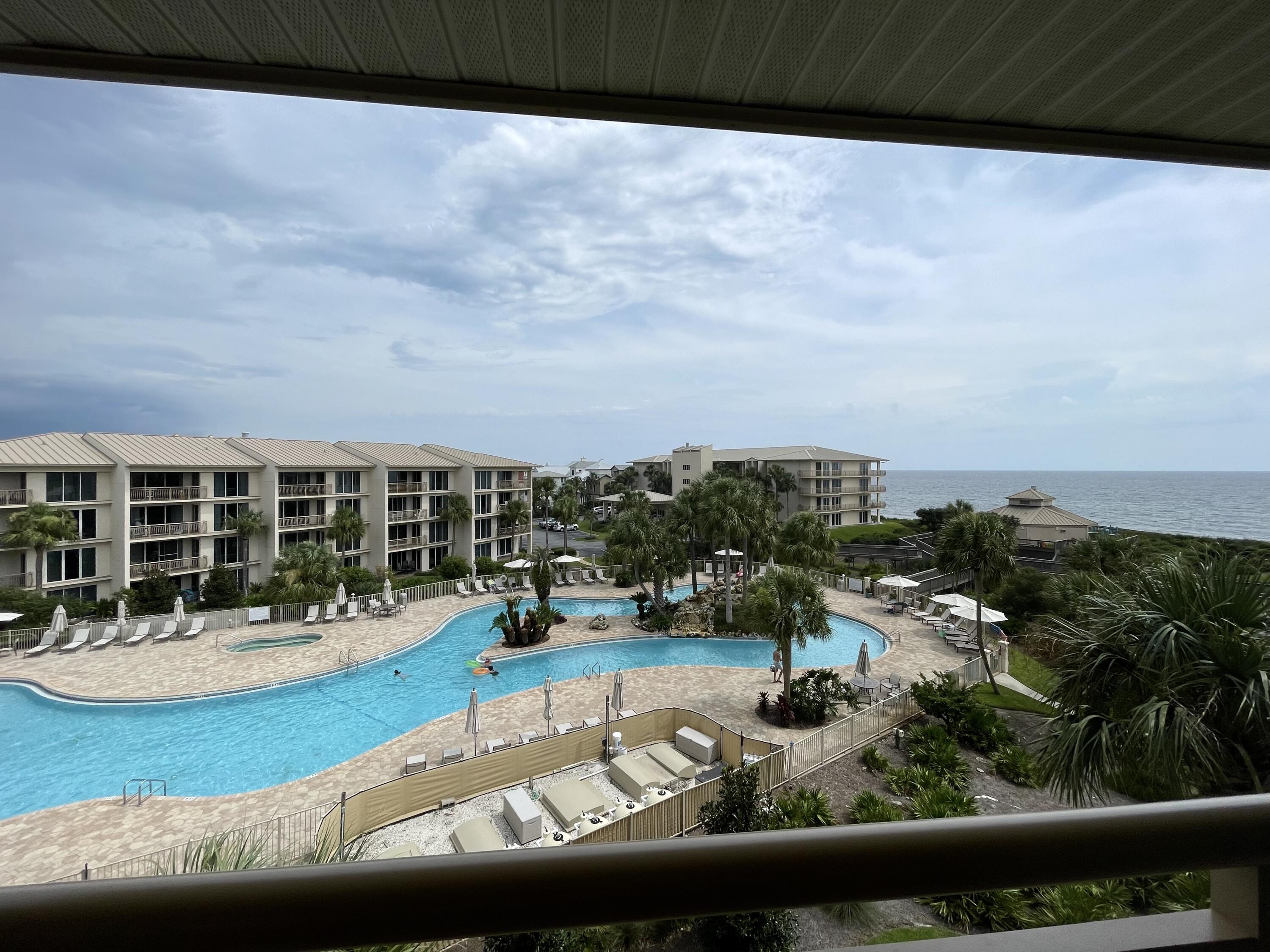HIGH POINTE RESORT CONDO - Residential