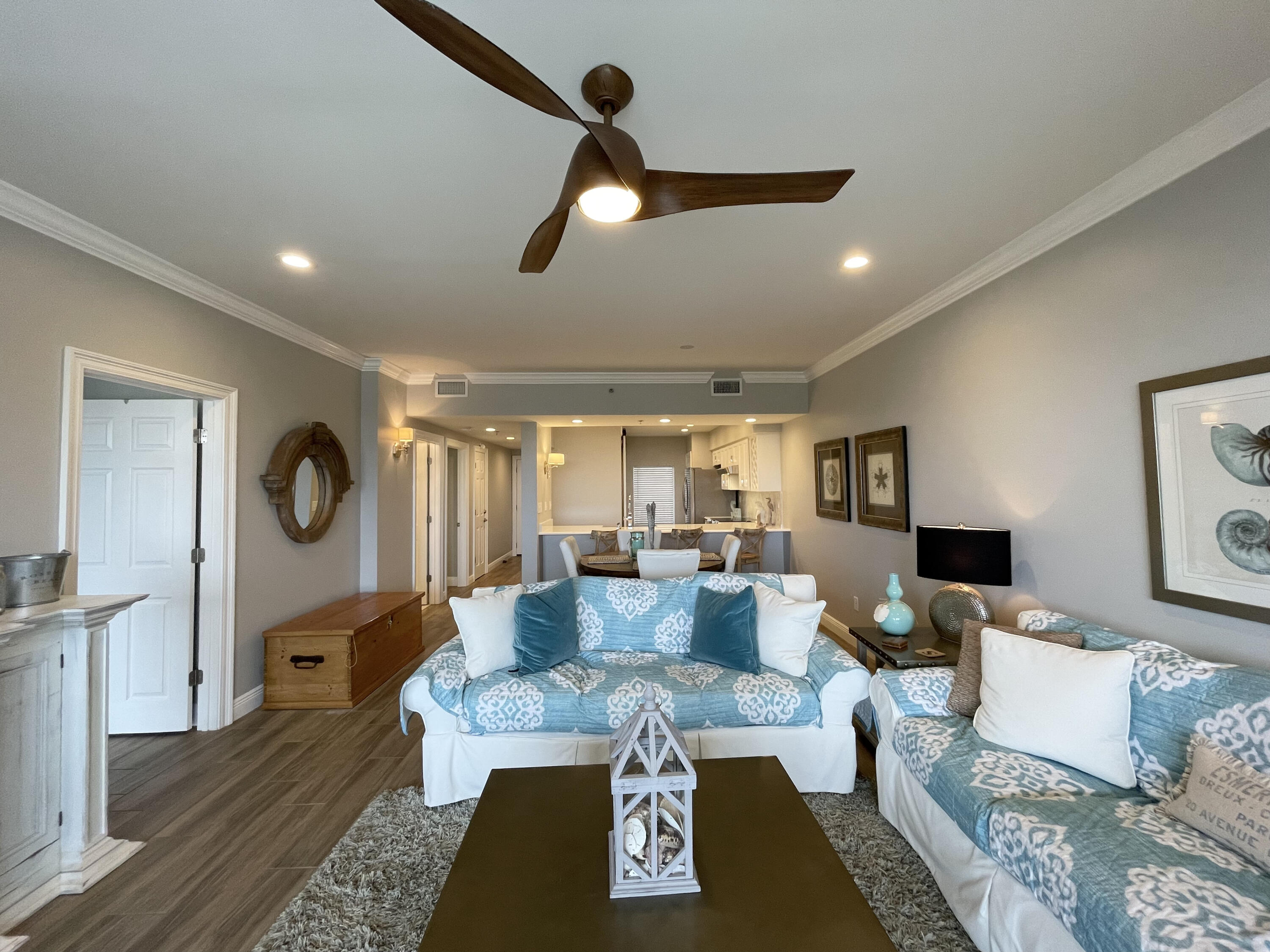 HIGH POINTE RESORT CONDO - Residential