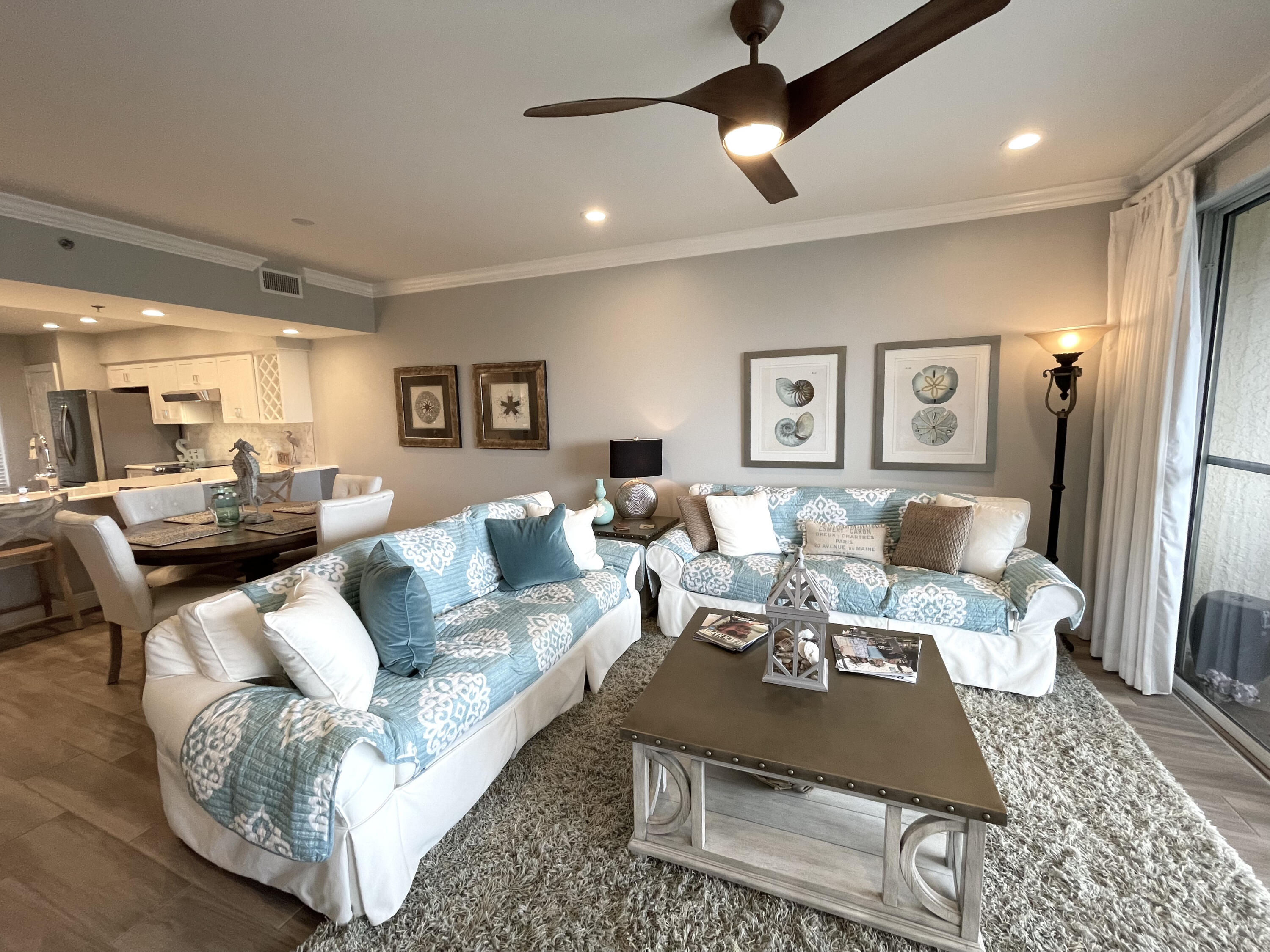 HIGH POINTE RESORT CONDO - Residential