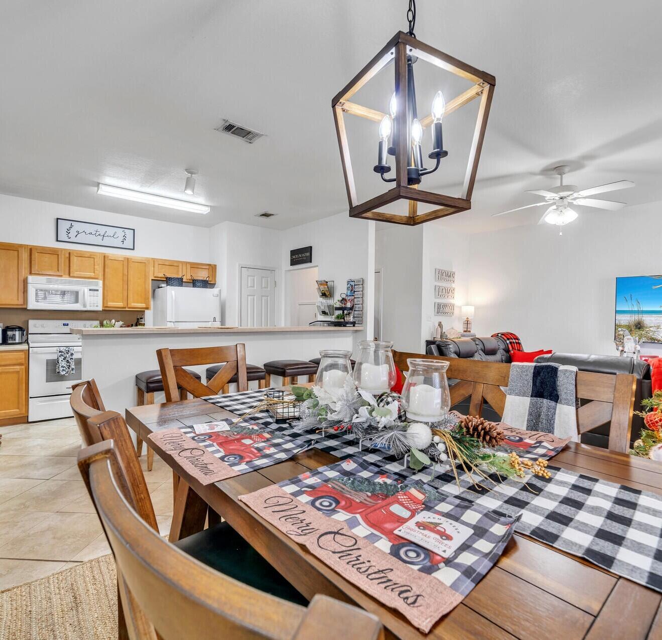 QUAIL LAKE - Residential