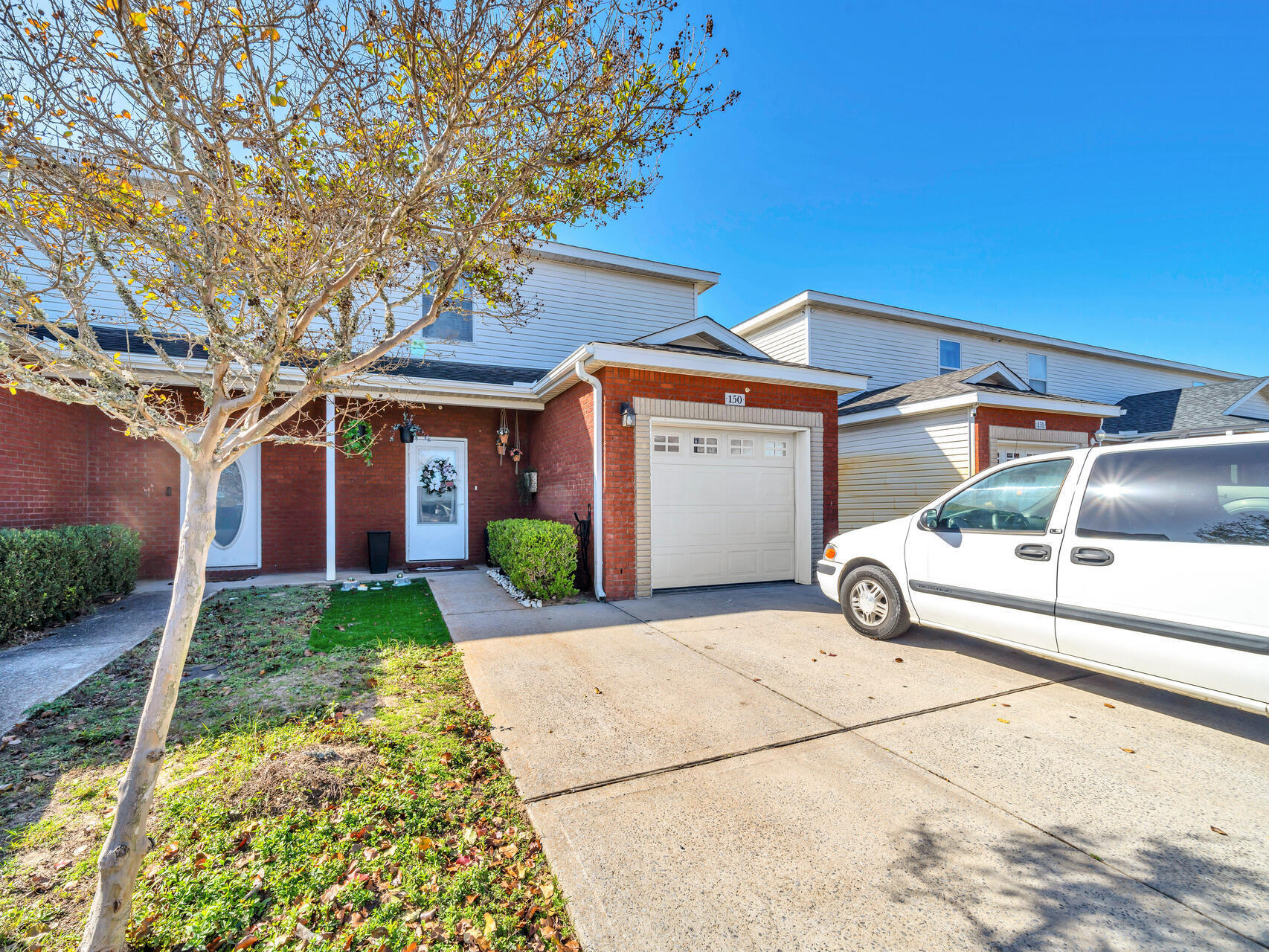 QUAIL LAKE - Residential