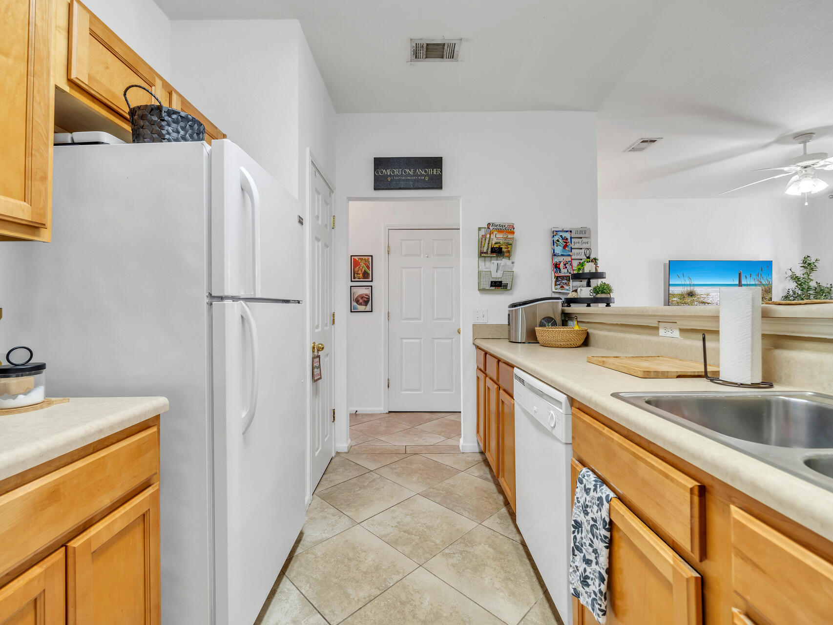 QUAIL LAKE - Residential