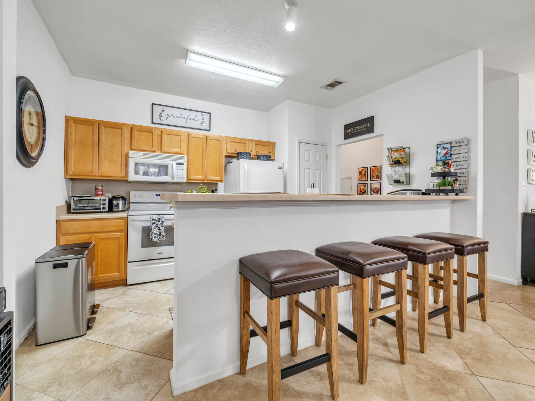 QUAIL LAKE - Residential