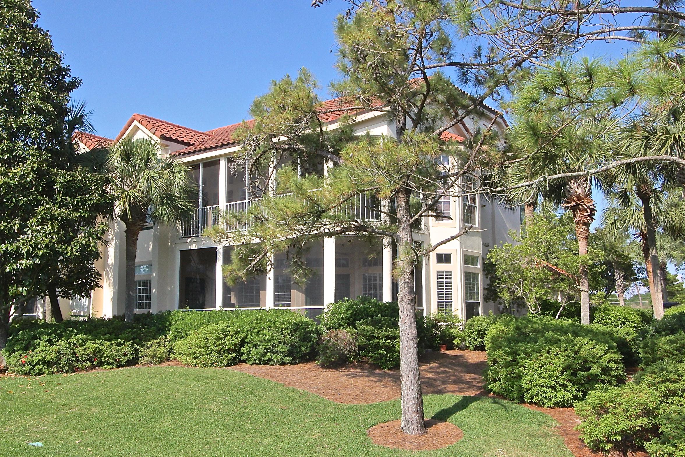 TIVOLI BY THE SEA 3 - Residential