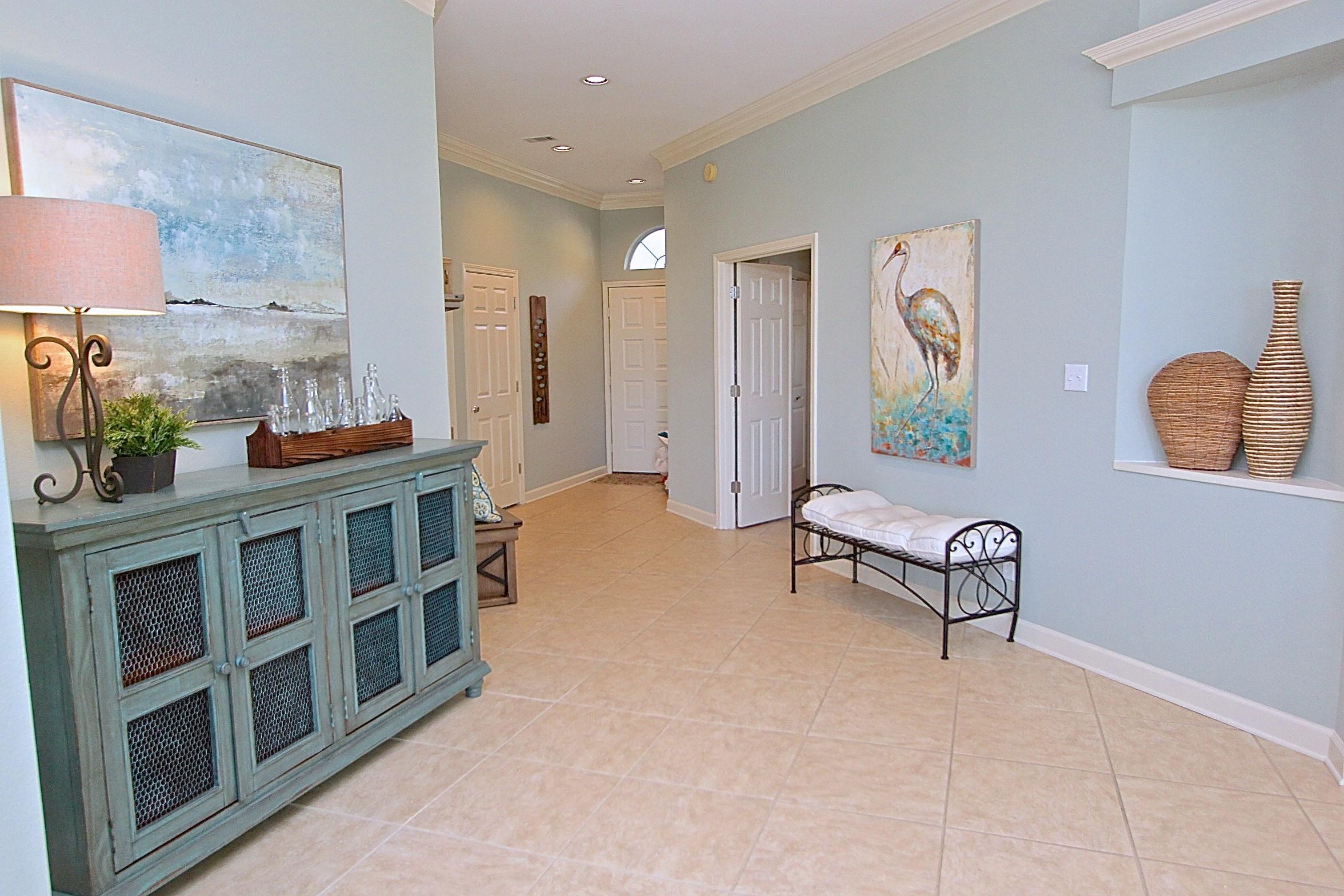 TIVOLI BY THE SEA 3 - Residential