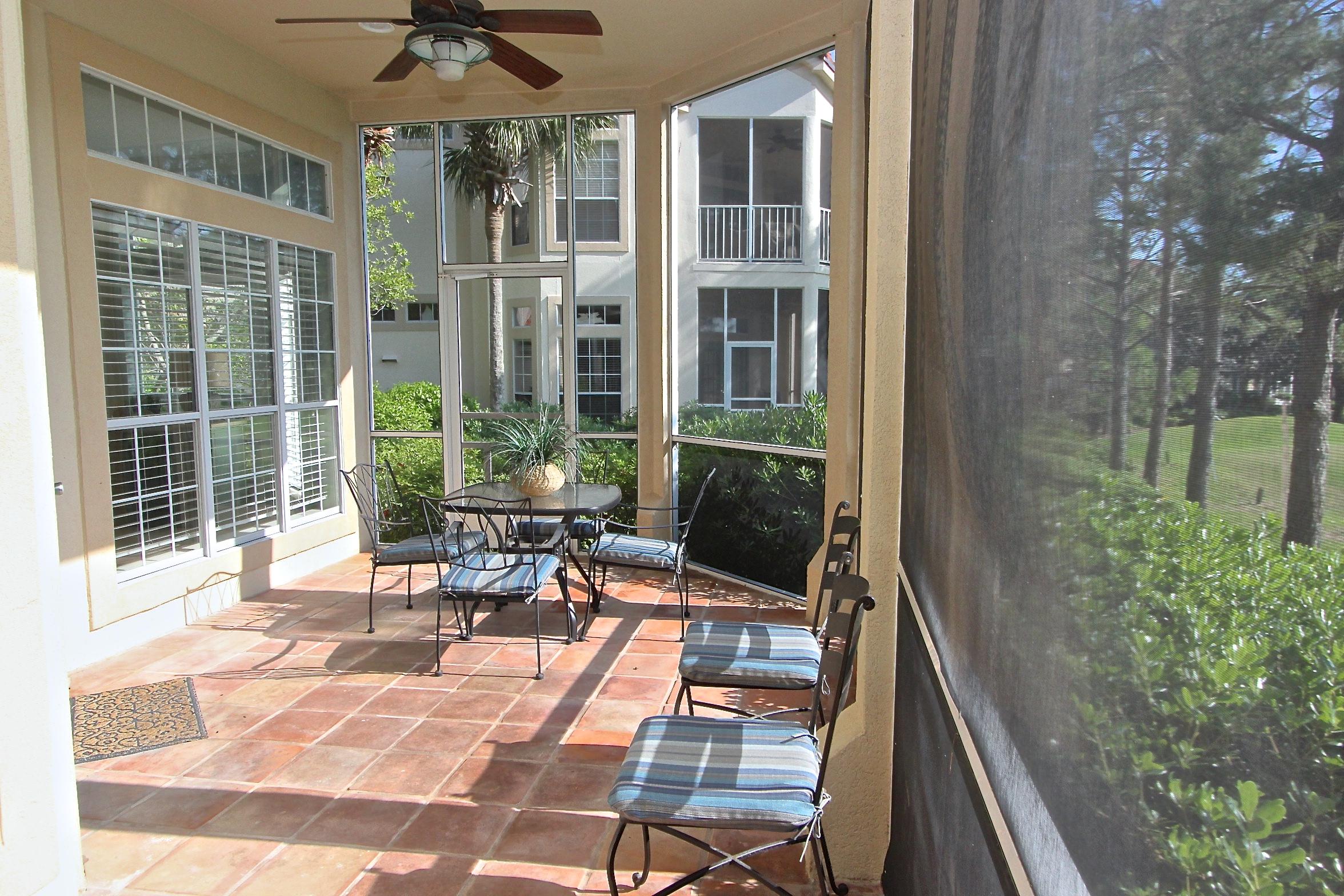 TIVOLI BY THE SEA 3 - Residential