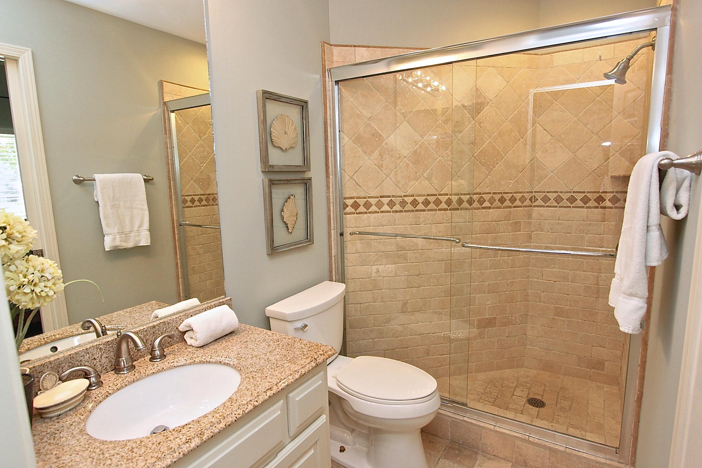 TIVOLI BY THE SEA 3 - Residential