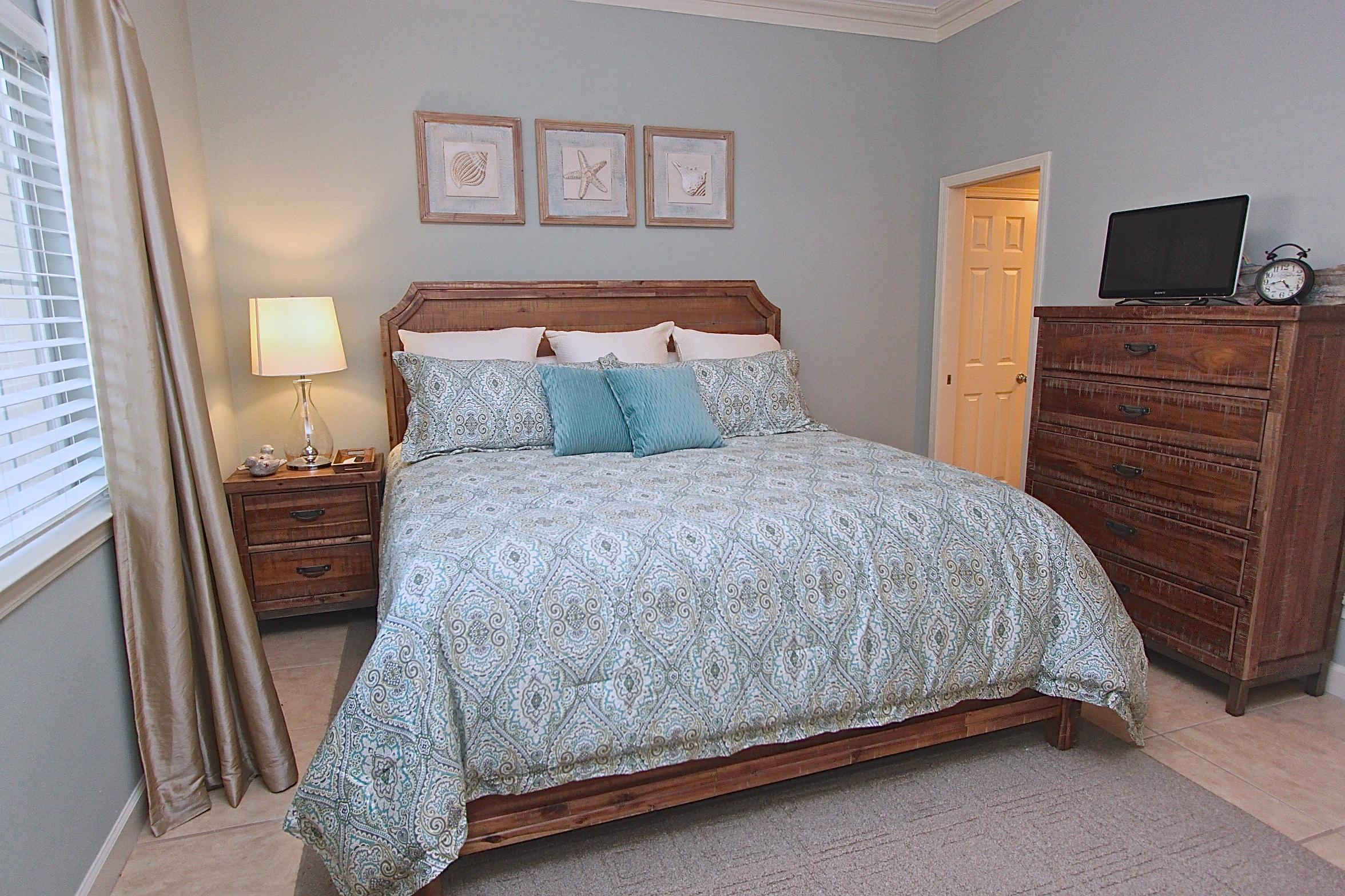 TIVOLI BY THE SEA 3 - Residential