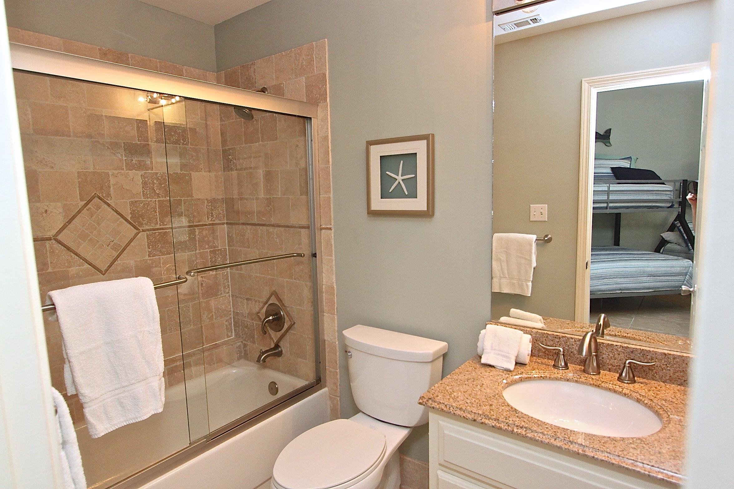 TIVOLI BY THE SEA 3 - Residential