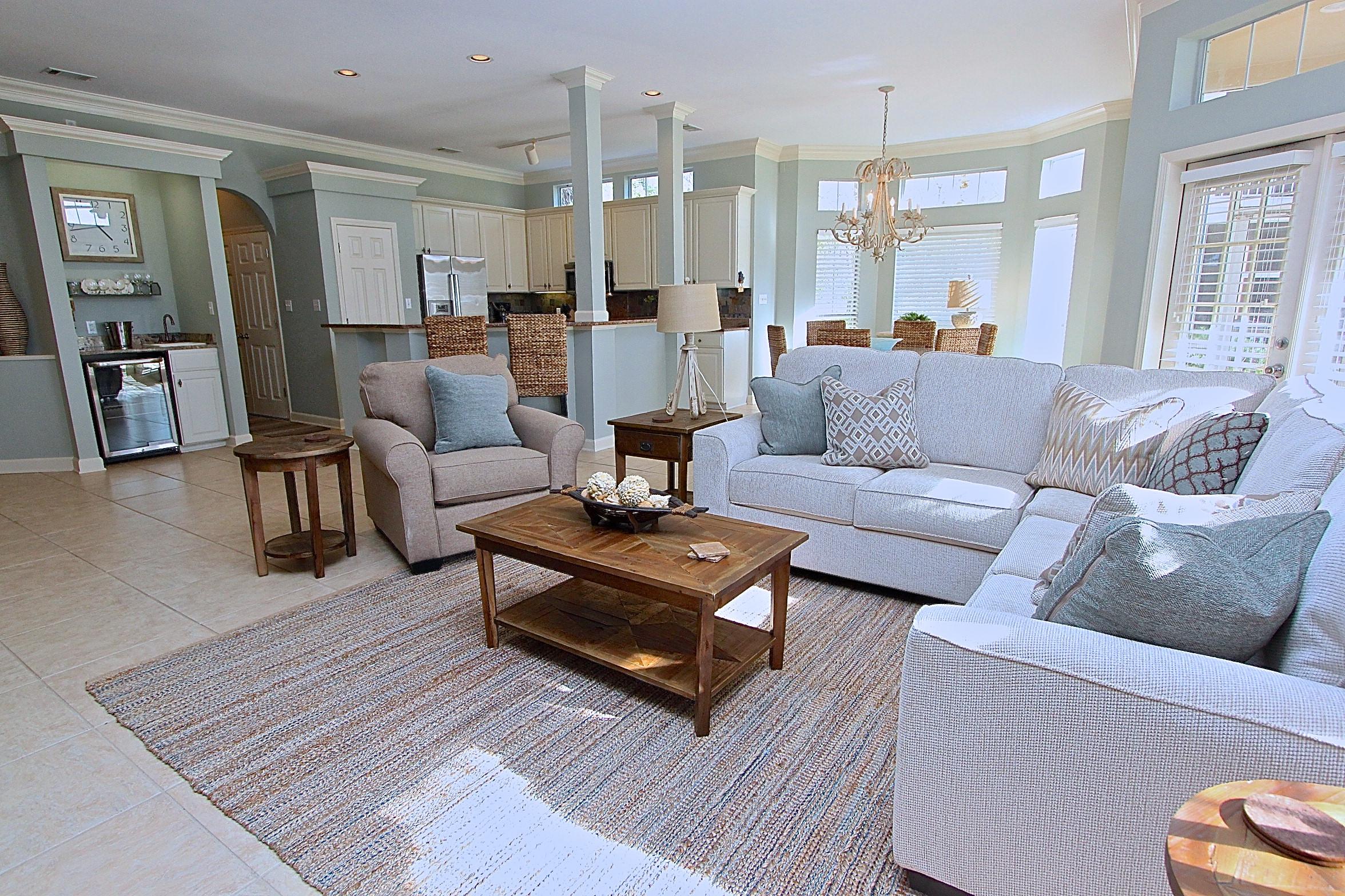 TIVOLI BY THE SEA 3 - Residential