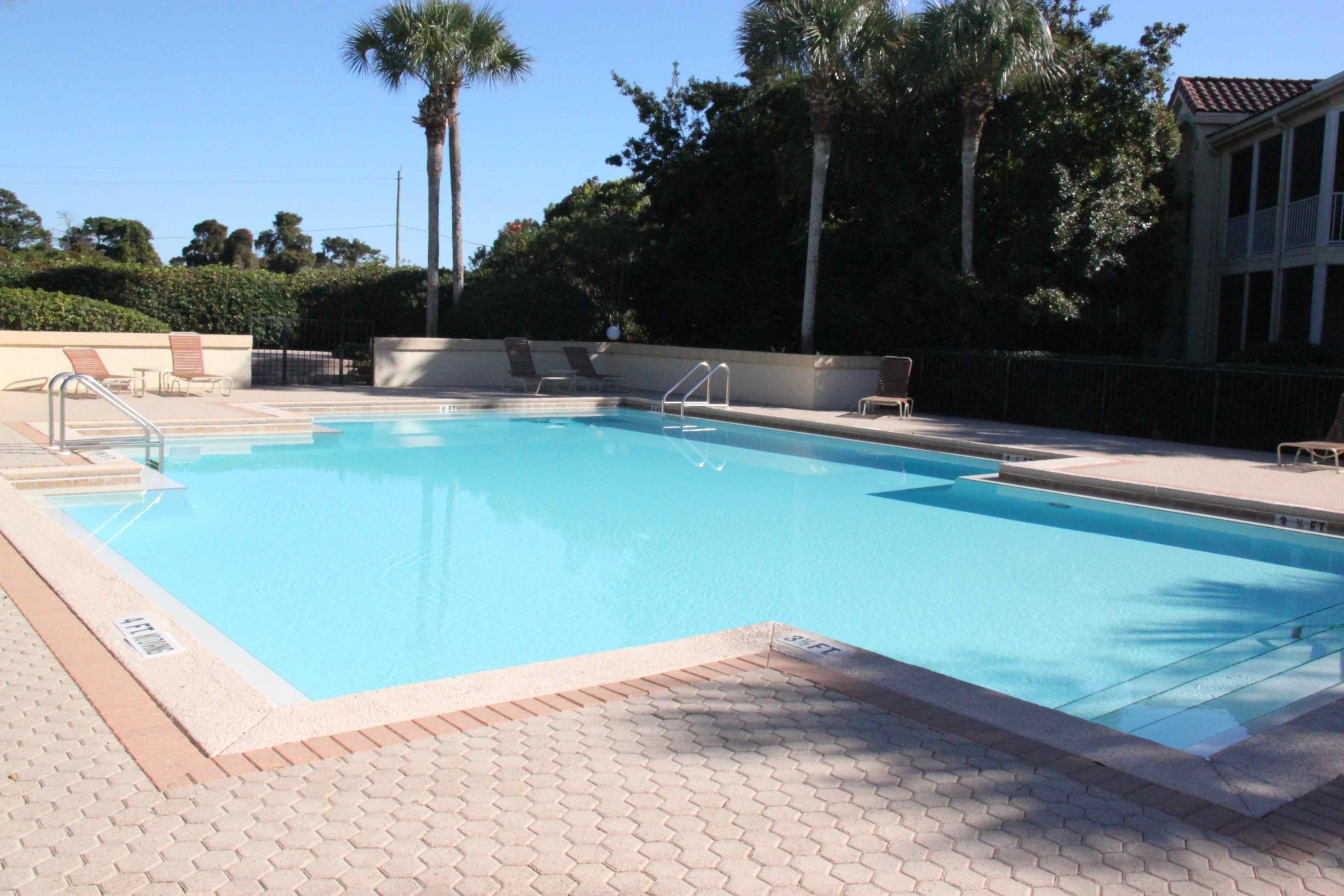 TIVOLI BY THE SEA 3 - Residential