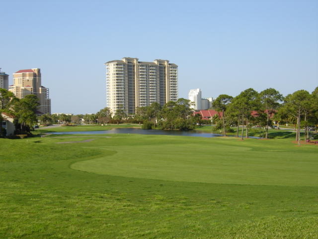 TIVOLI BY THE SEA 3 - Residential