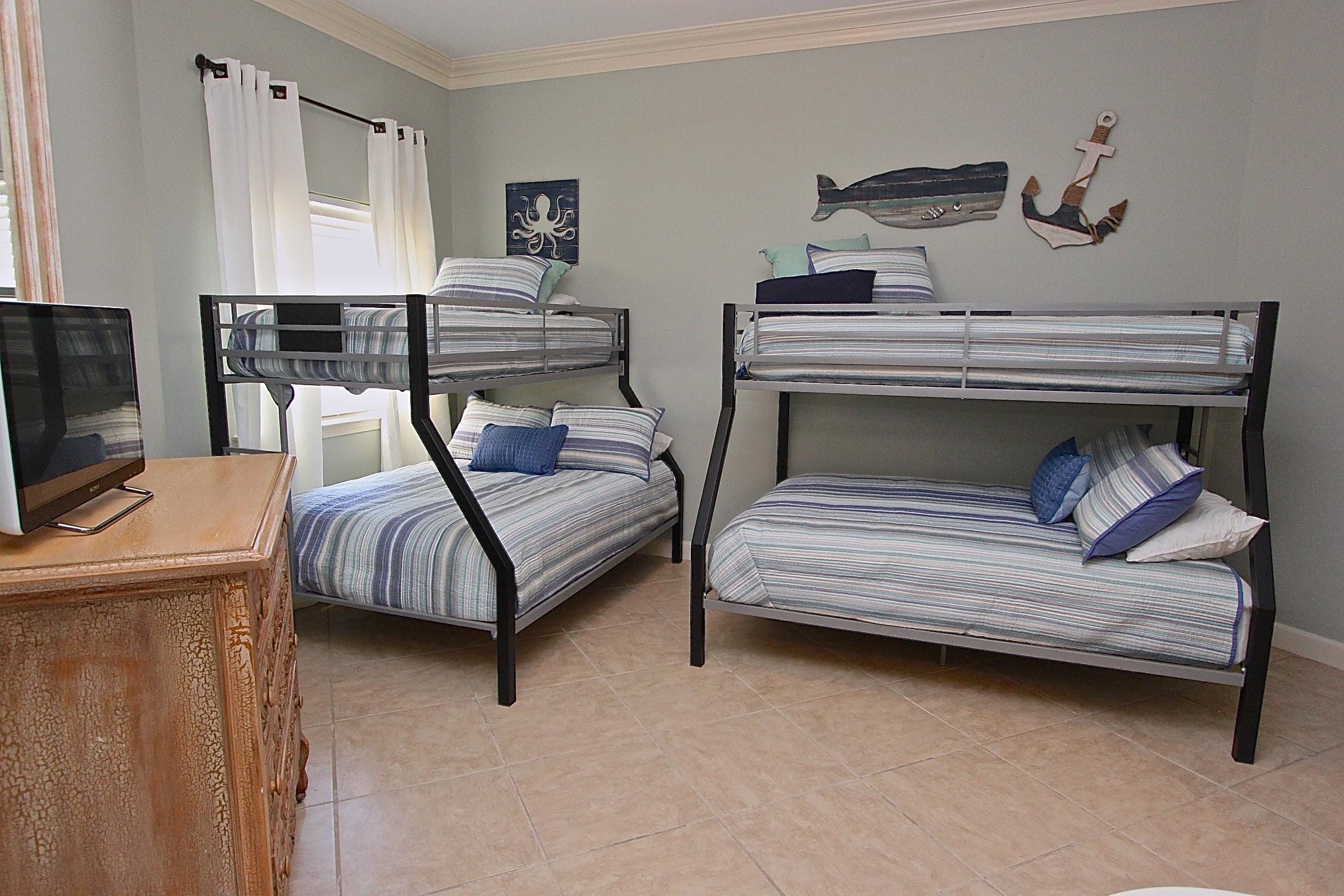 TIVOLI BY THE SEA 3 - Residential