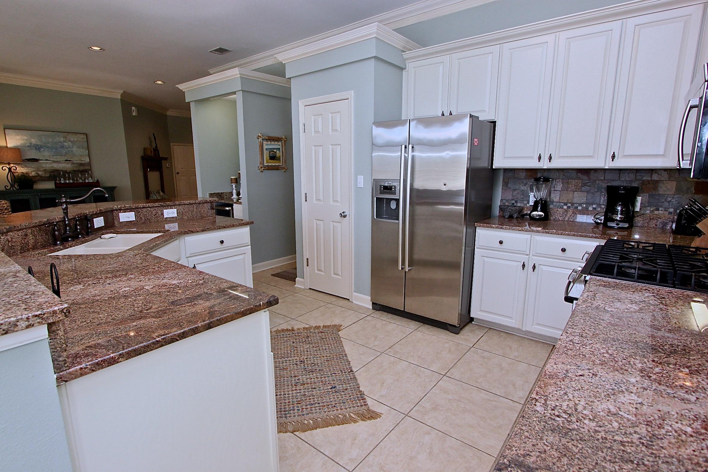 TIVOLI BY THE SEA 3 - Residential