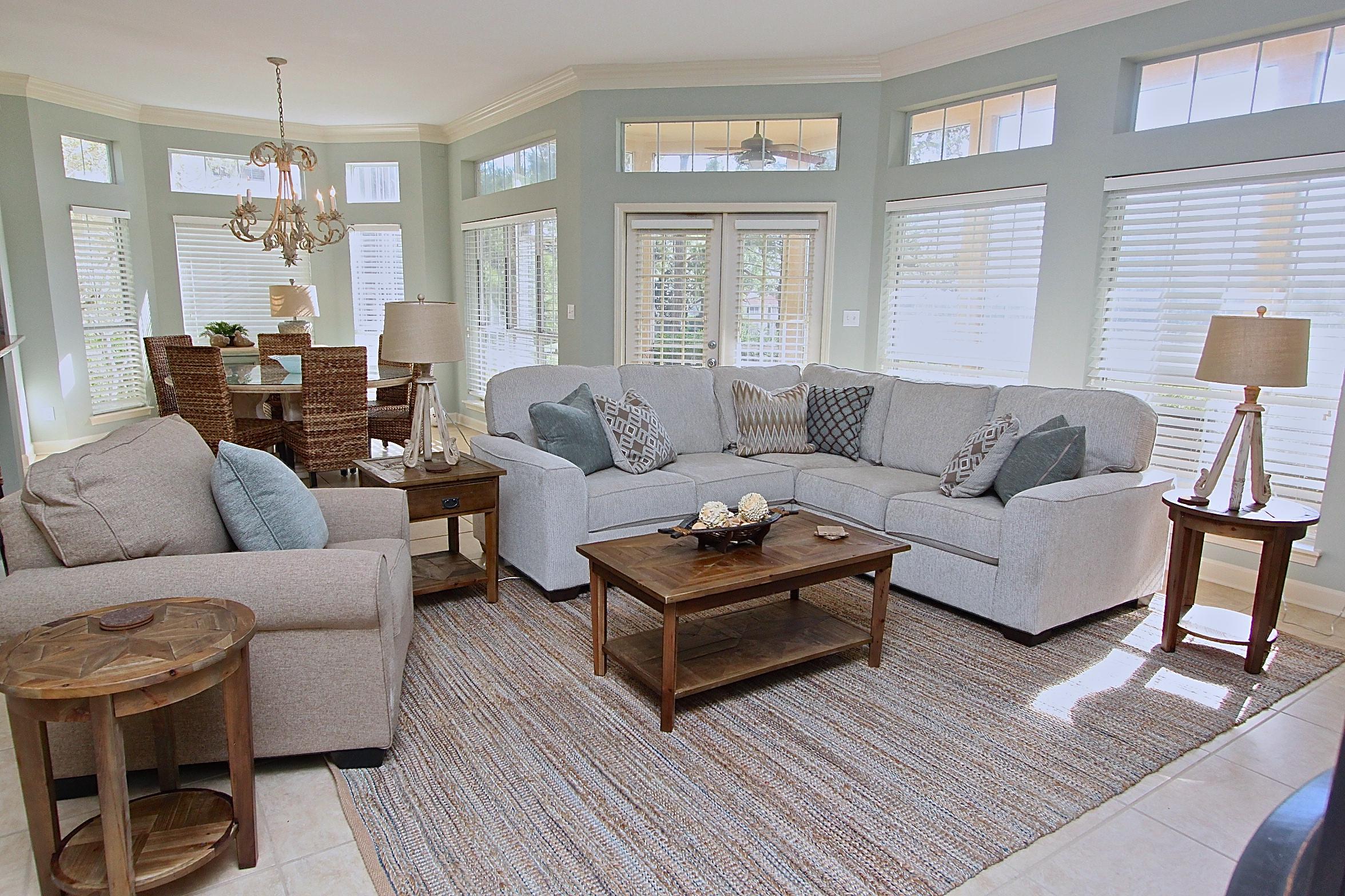 TIVOLI BY THE SEA 3 - Residential