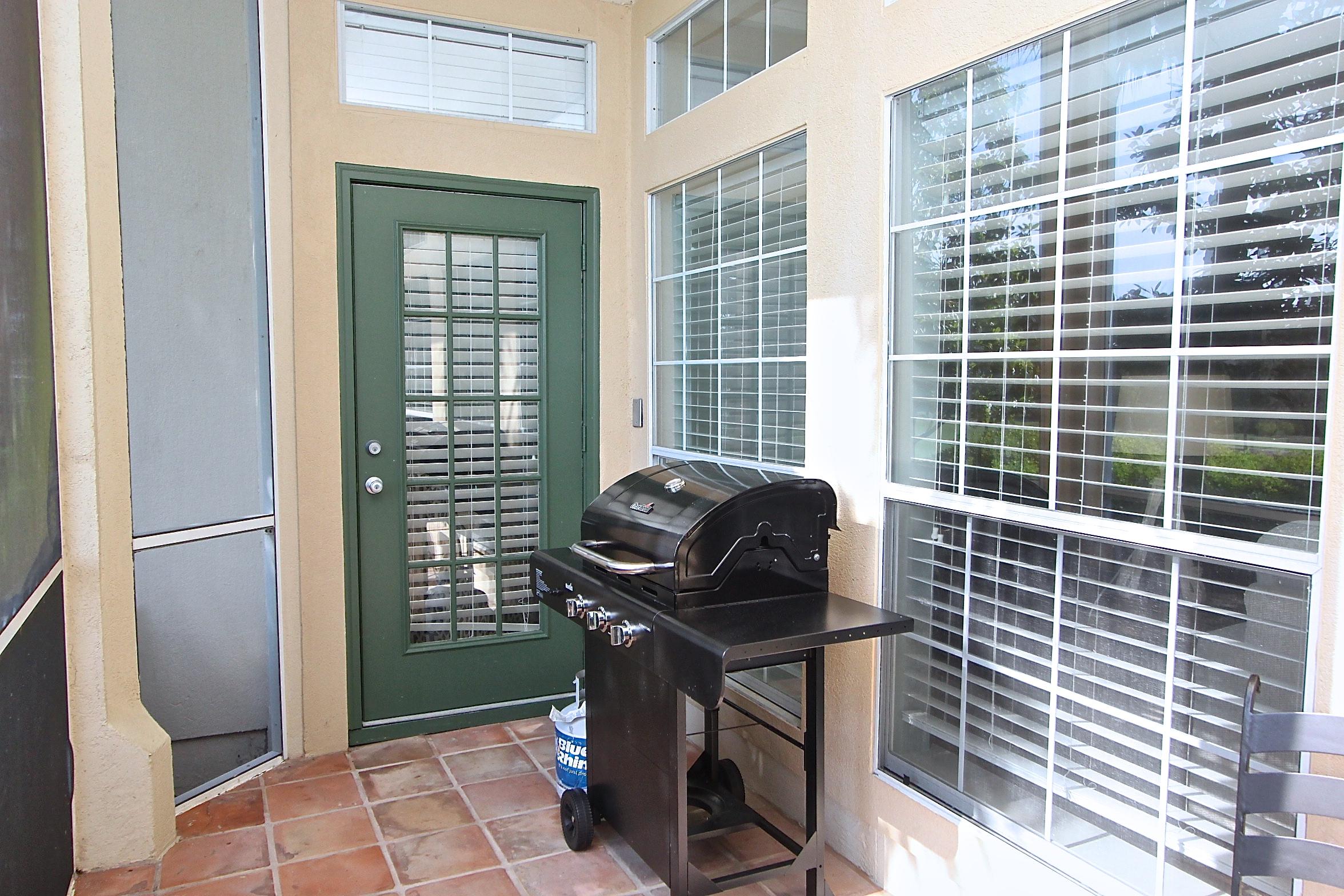 TIVOLI BY THE SEA 3 - Residential