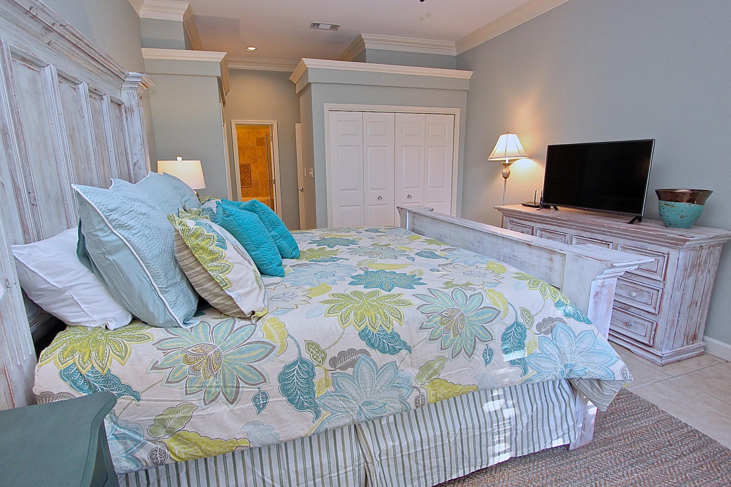 TIVOLI BY THE SEA 3 - Residential