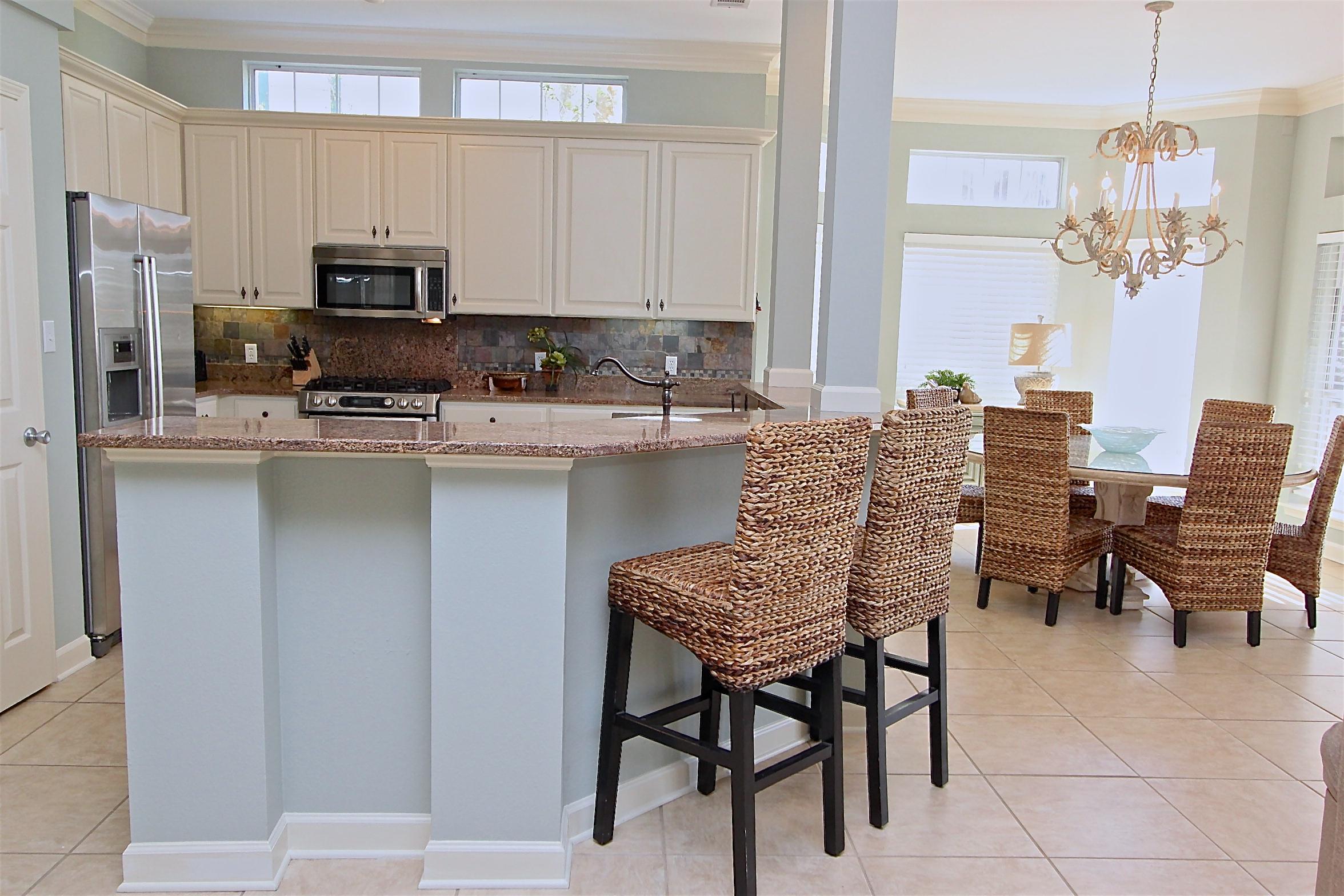 TIVOLI BY THE SEA 3 - Residential