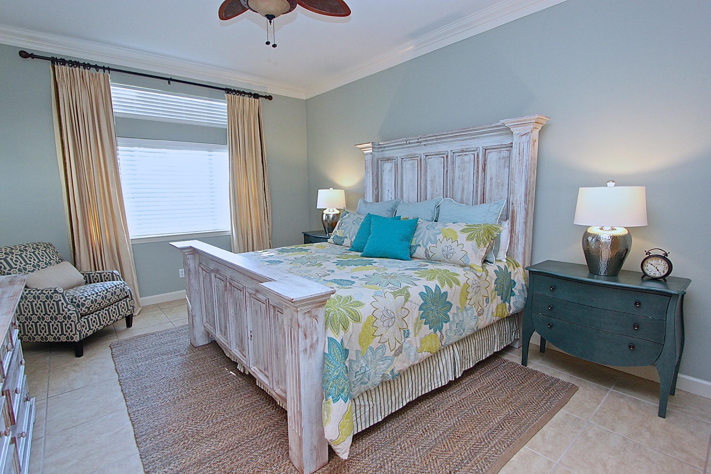 TIVOLI BY THE SEA 3 - Residential