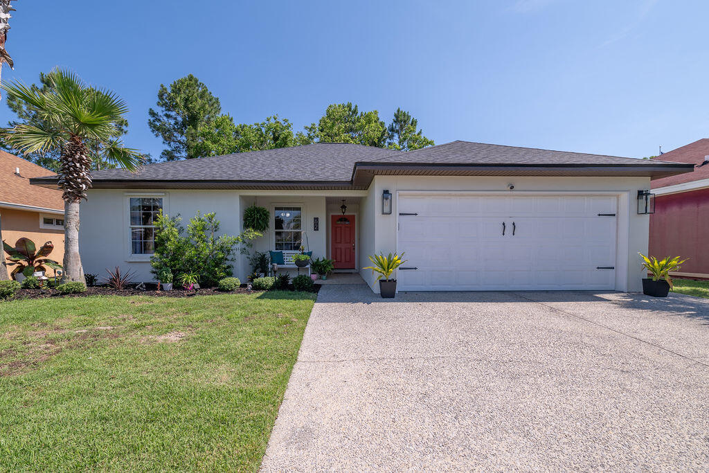 LEGION PARK LANDING - Residential Lease