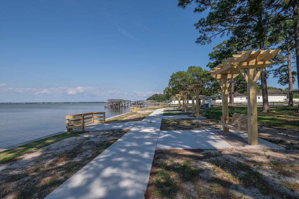 LEGION PARK LANDING - Residential Lease
