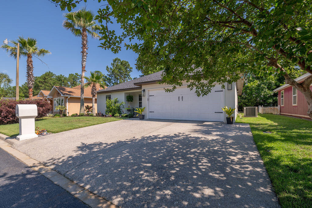 LEGION PARK LANDING - Residential Lease