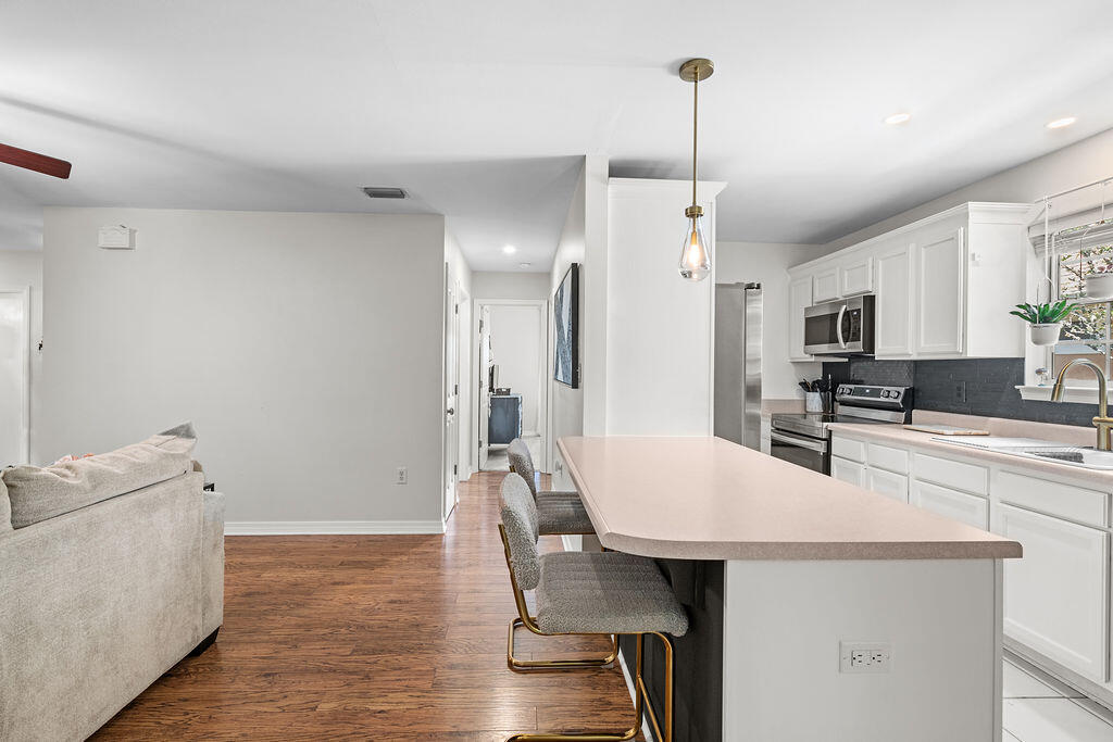 LEGION PARK LANDING - Residential Lease