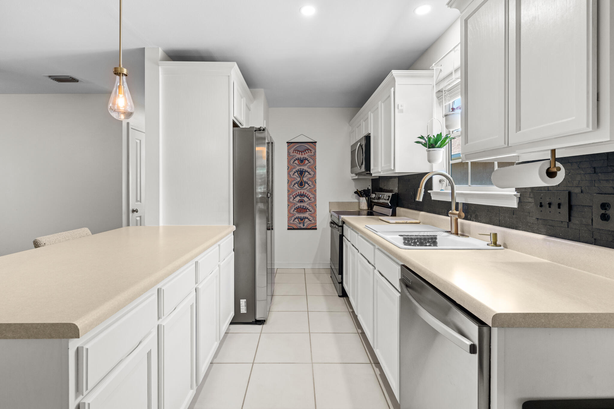 LEGION PARK LANDING - Residential Lease
