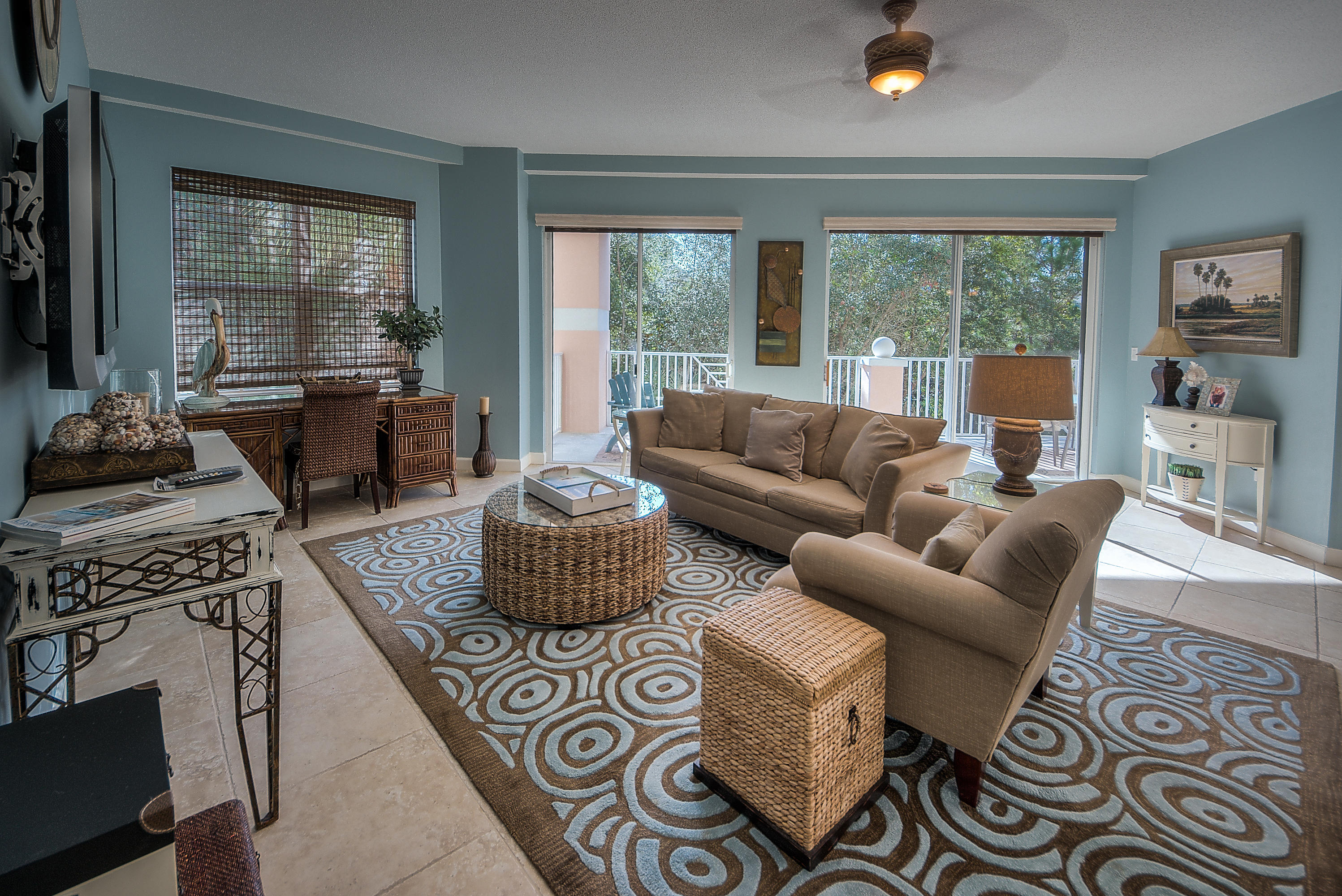 INN AT BLUE MOUNTAIN BEACH - Residential