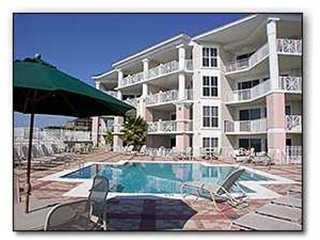 INN AT BLUE MOUNTAIN BEACH - Residential