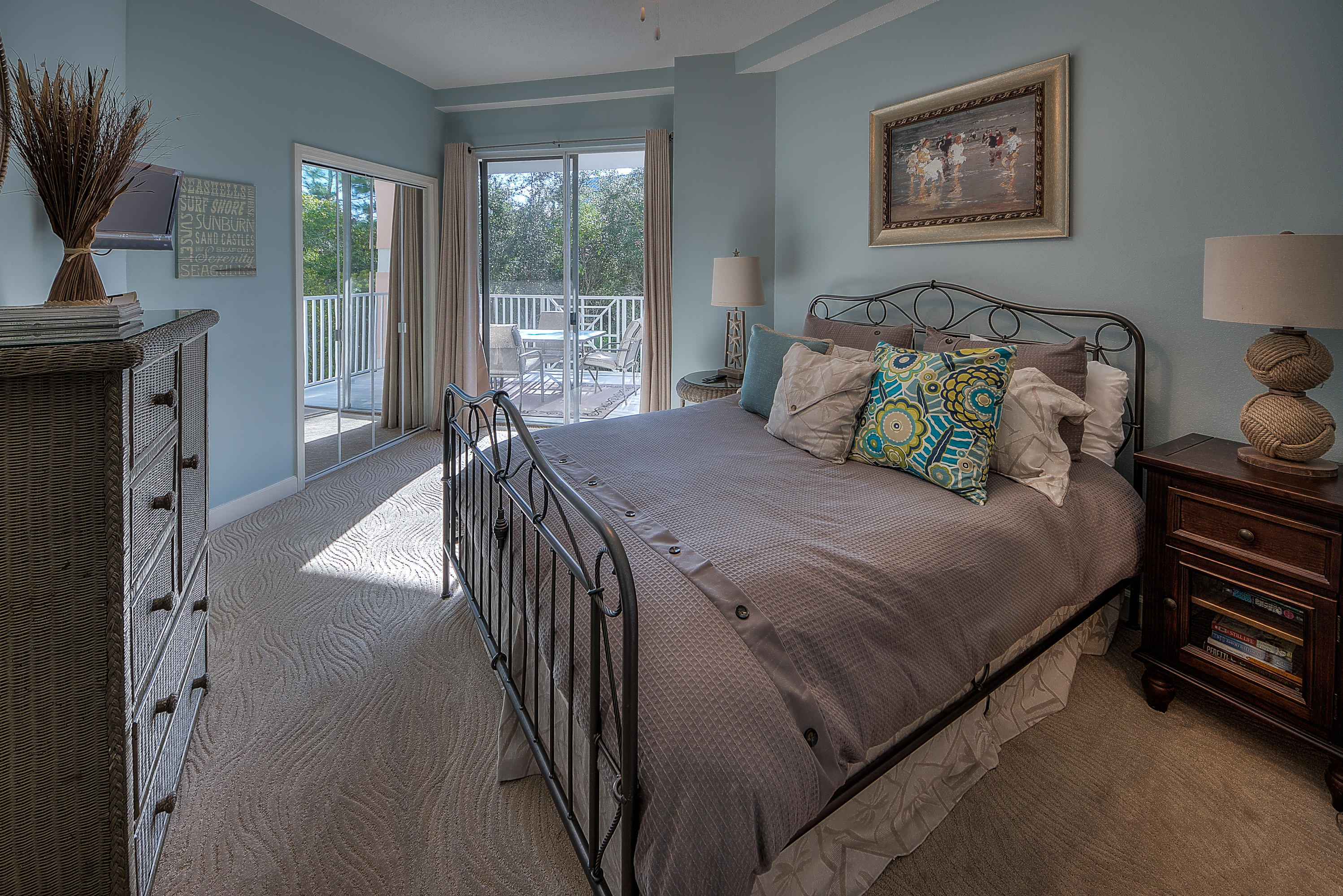 INN AT BLUE MOUNTAIN BEACH - Residential