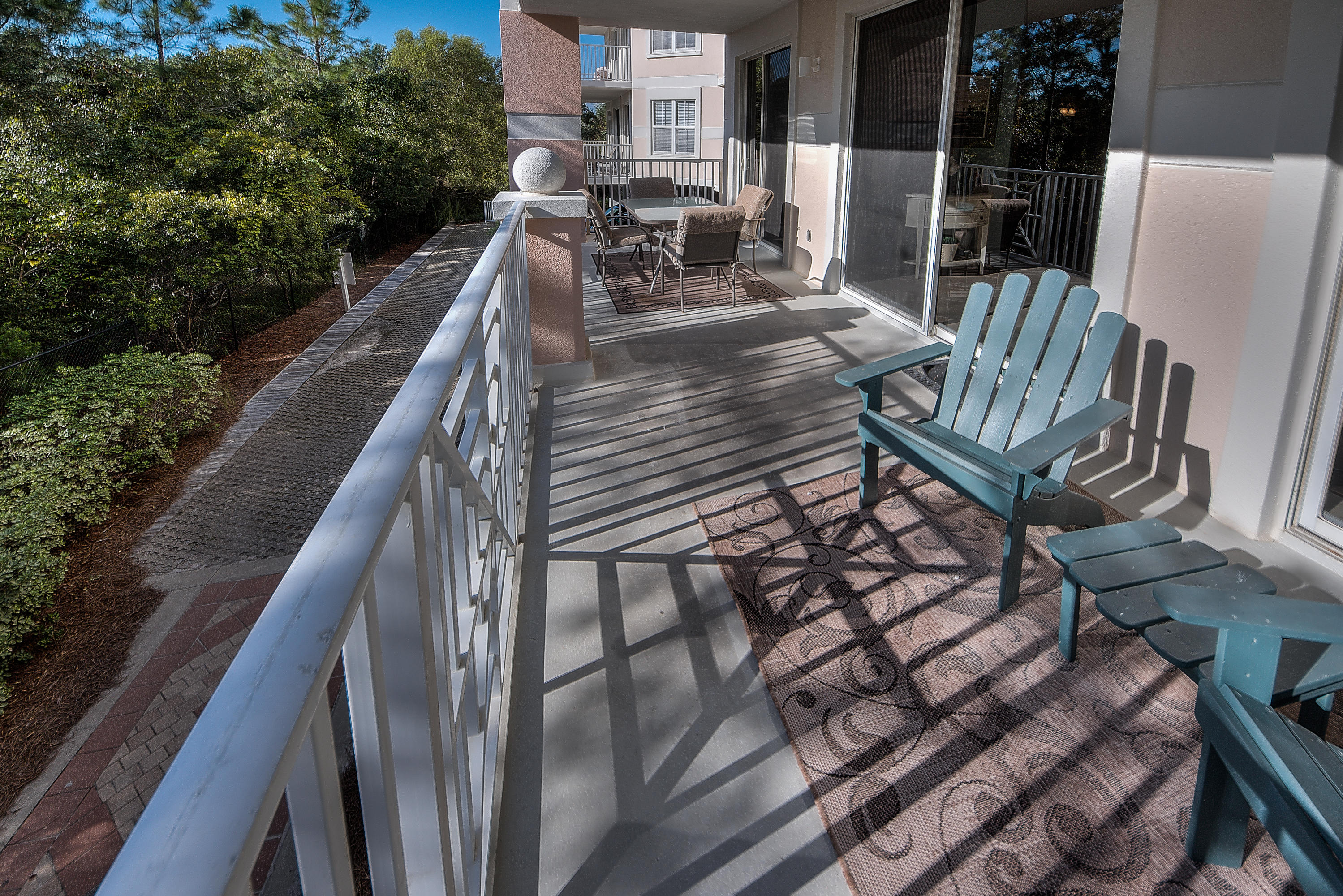 INN AT BLUE MOUNTAIN BEACH - Residential