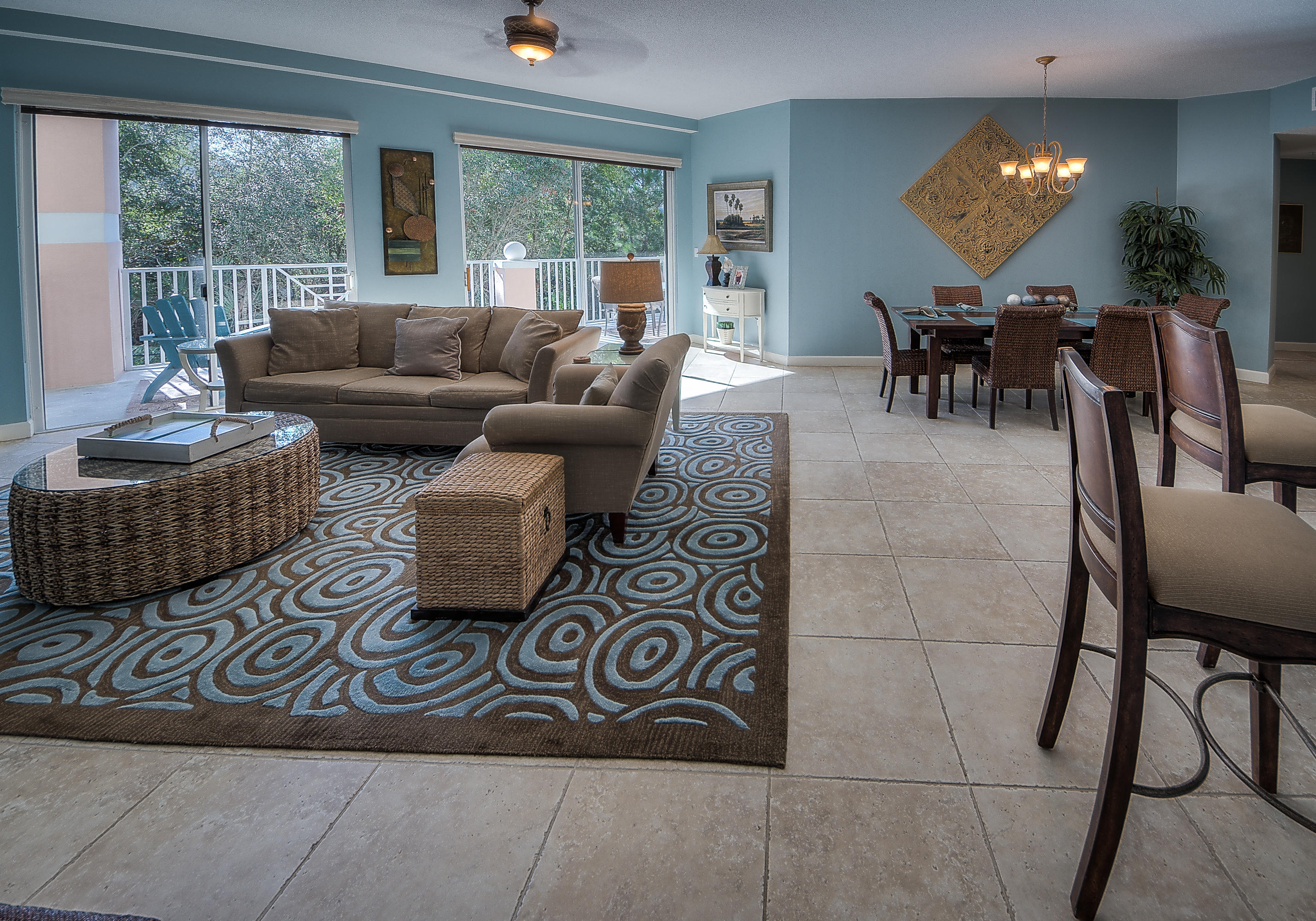 INN AT BLUE MOUNTAIN BEACH - Residential