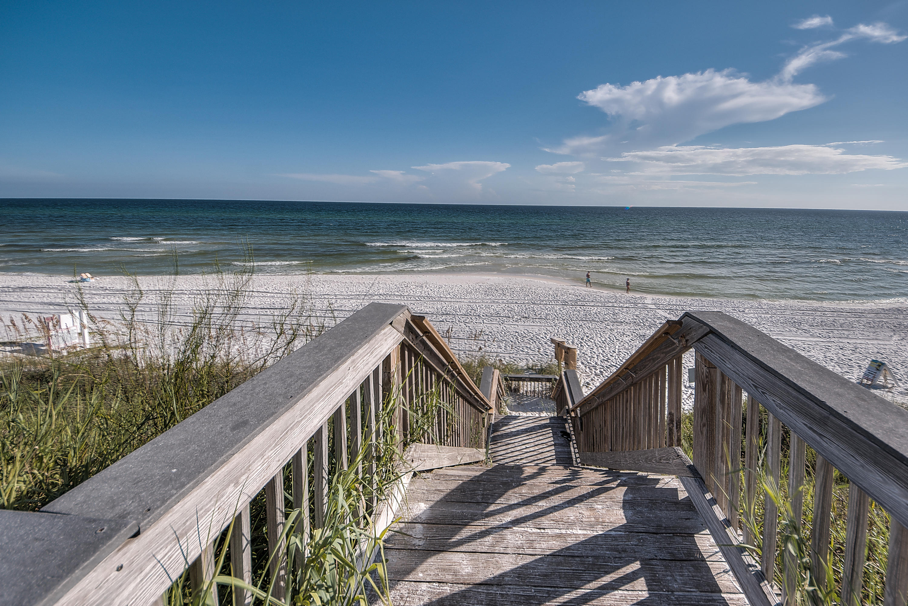 INN AT BLUE MOUNTAIN BEACH - Residential