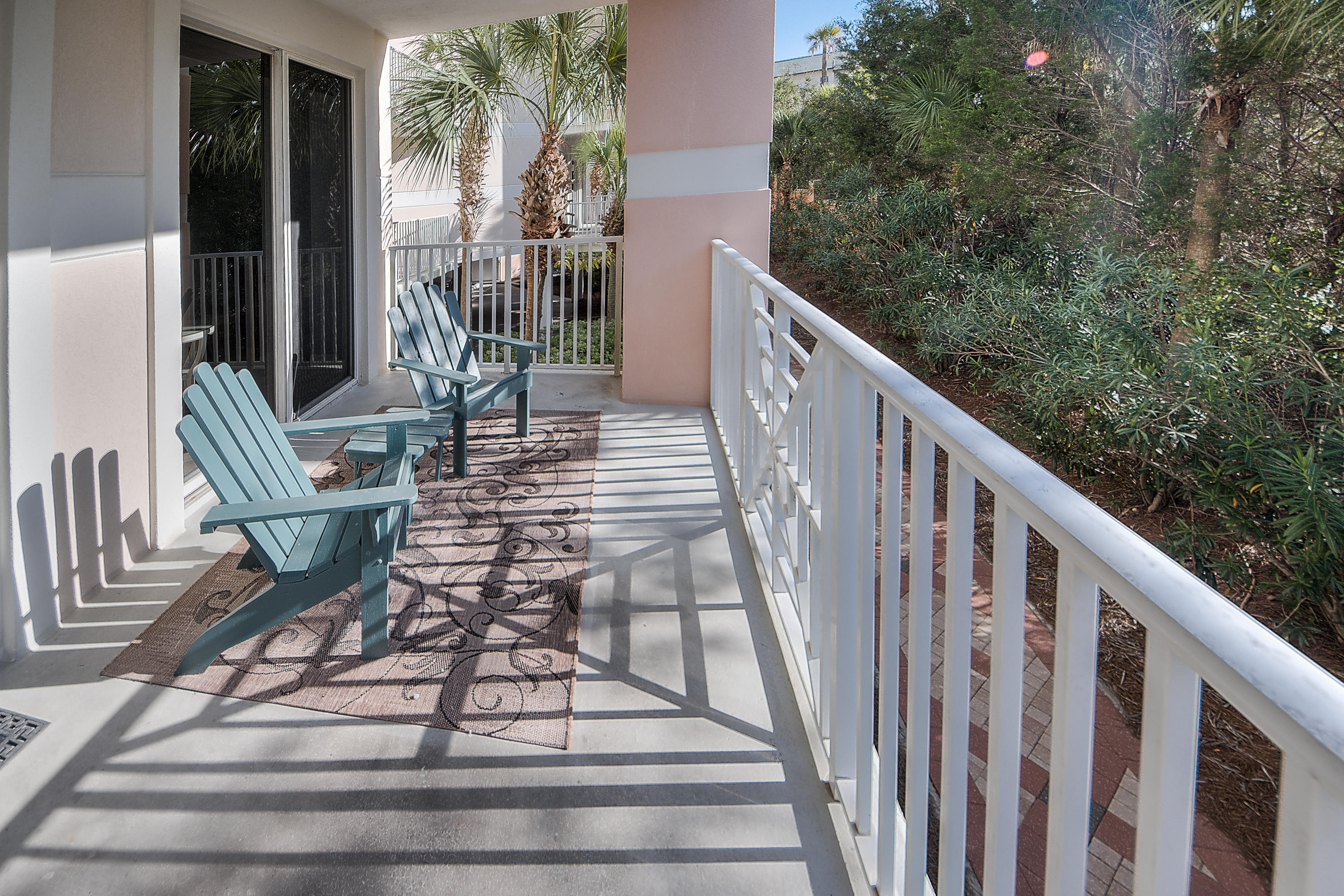 INN AT BLUE MOUNTAIN BEACH - Residential