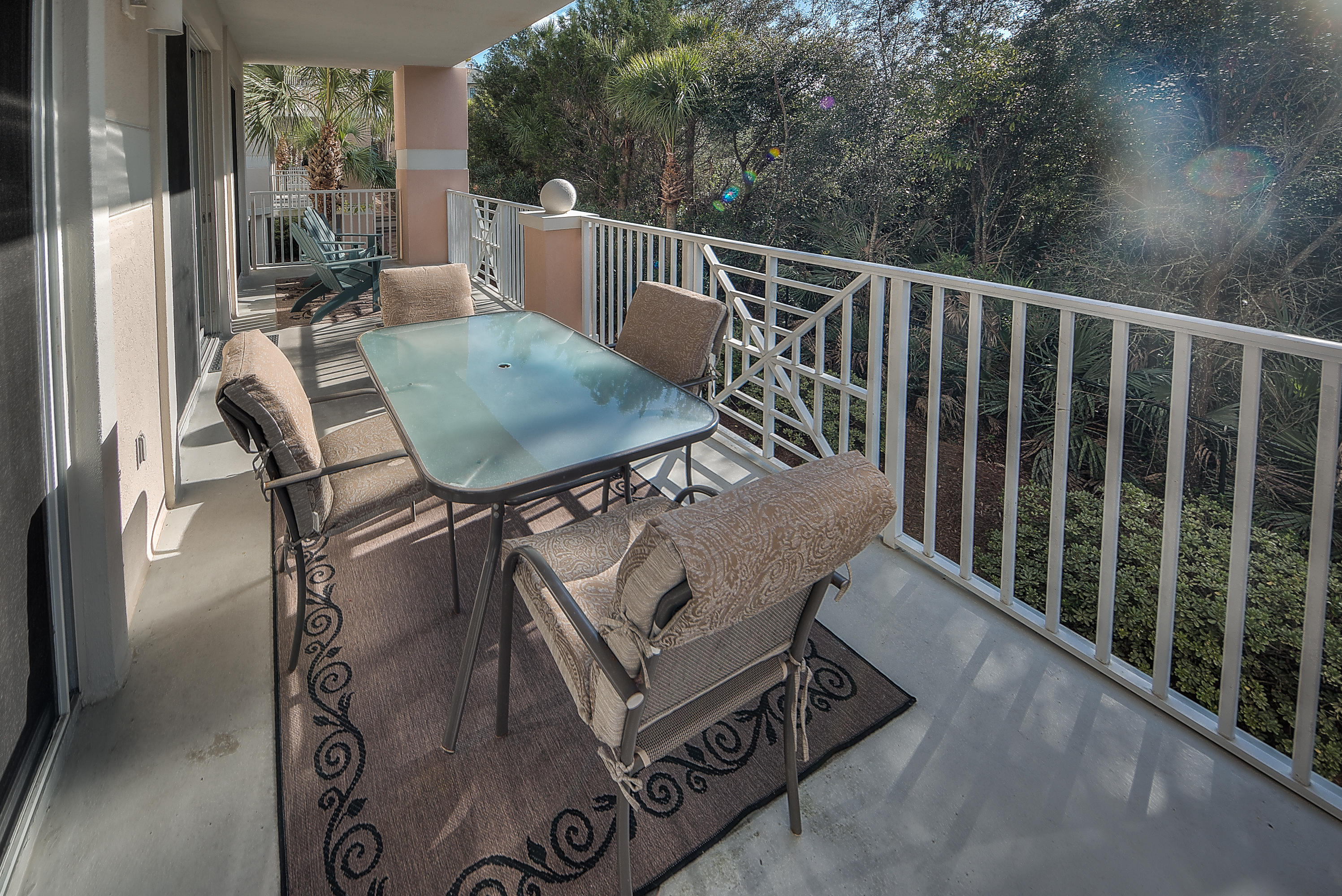 INN AT BLUE MOUNTAIN BEACH - Residential