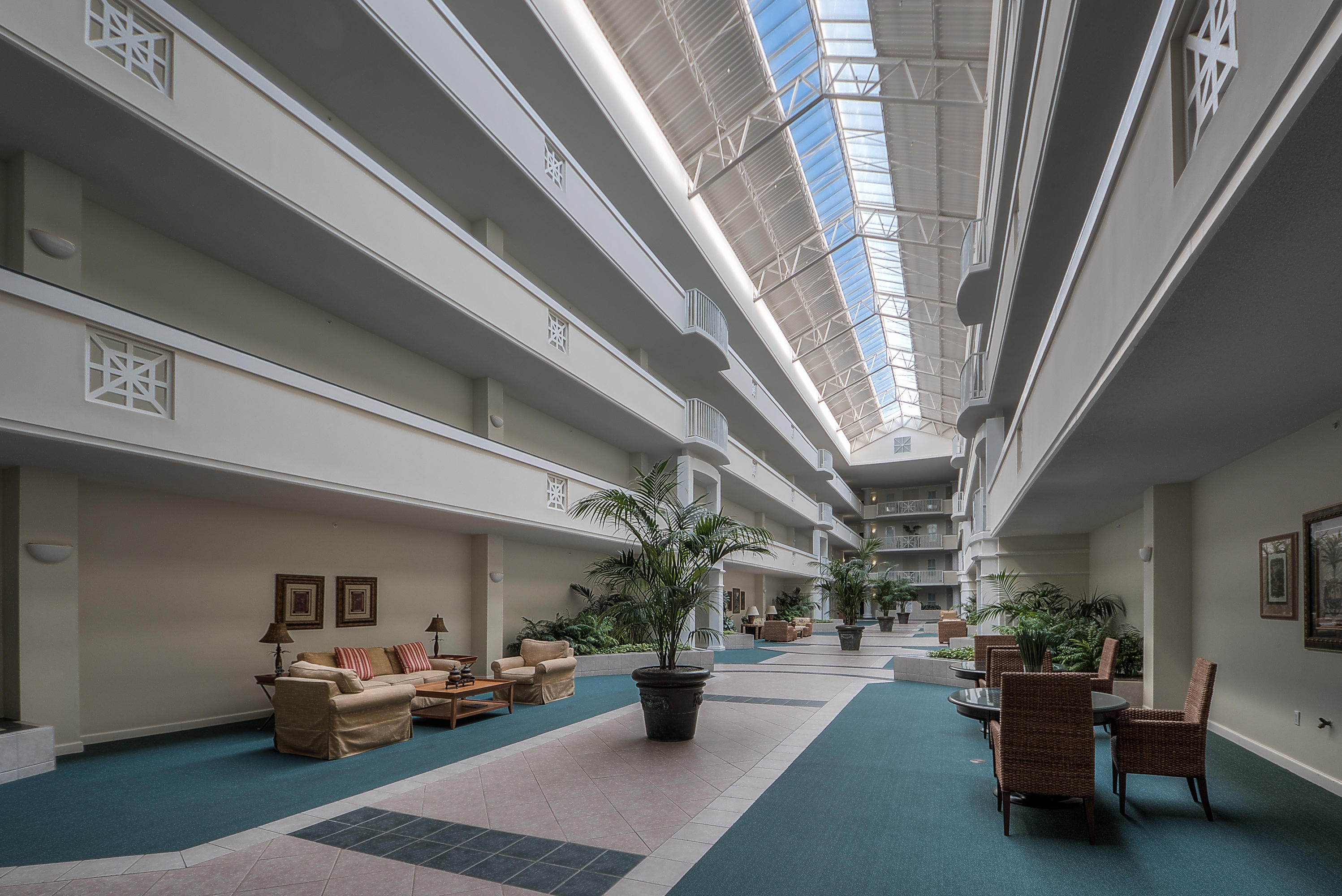 INN AT BLUE MOUNTAIN BEACH - Residential