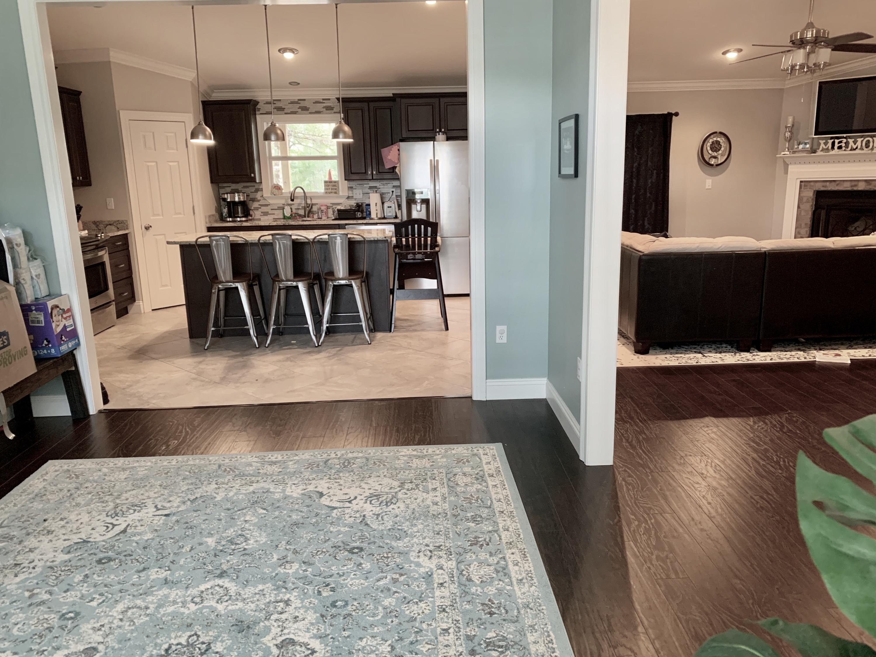 Countrywood Estates - Residential