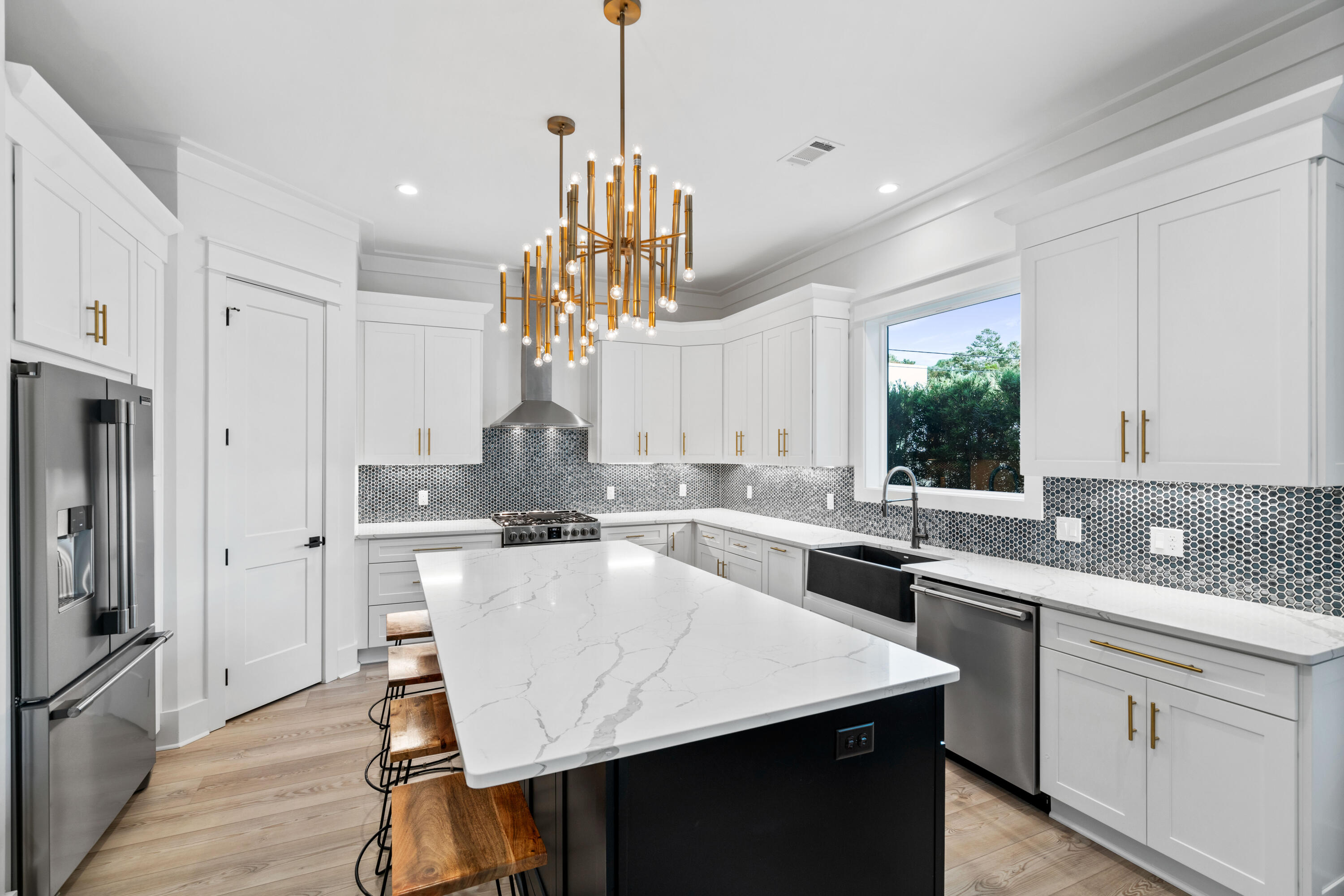 GULFVIEW HEIGHTS 1ST ADDN - Residential